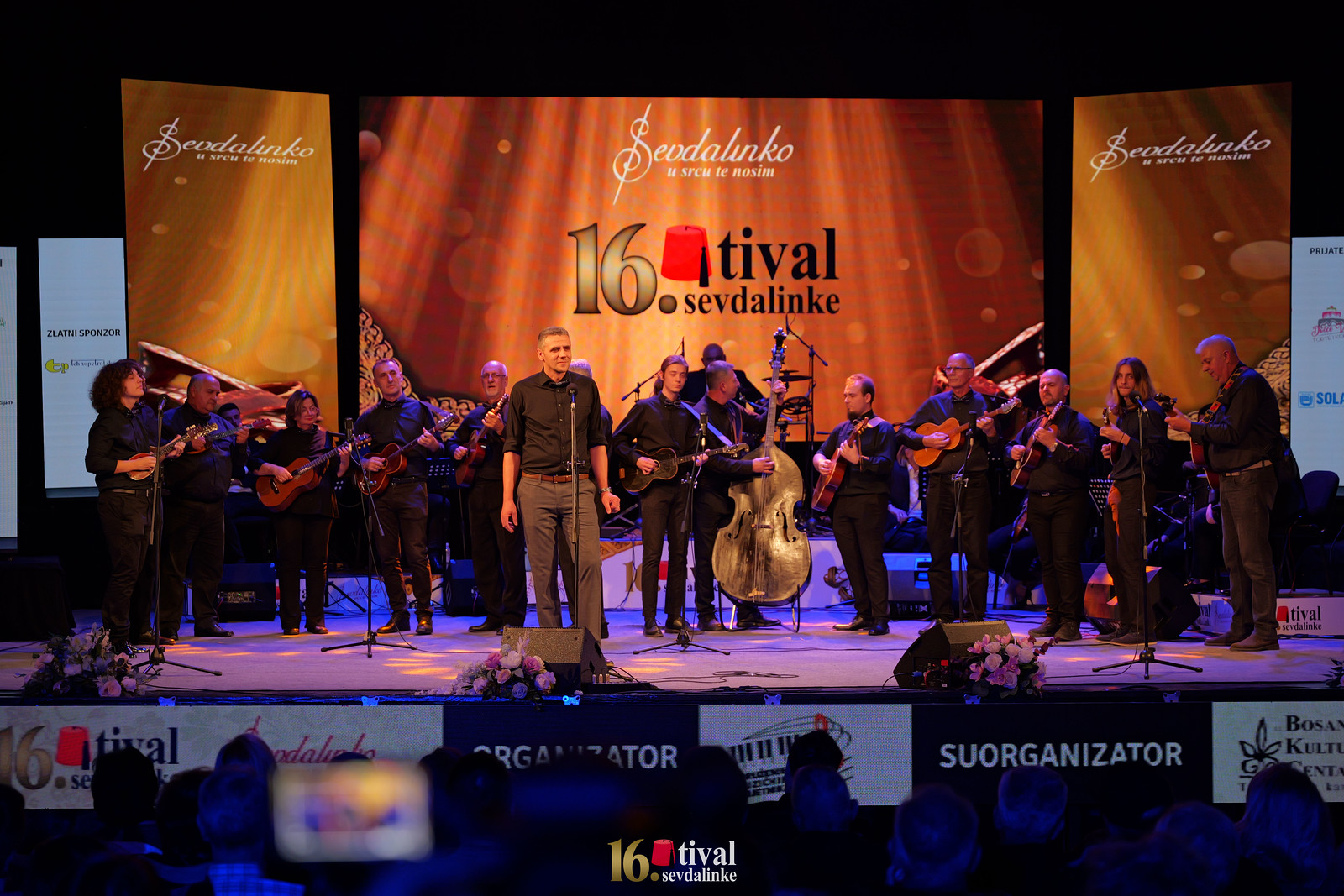 Una Storia Studio&Festival sevdalinke