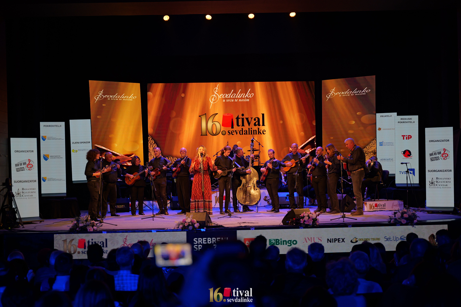 Una Storia Studio&Festival sevdalinke