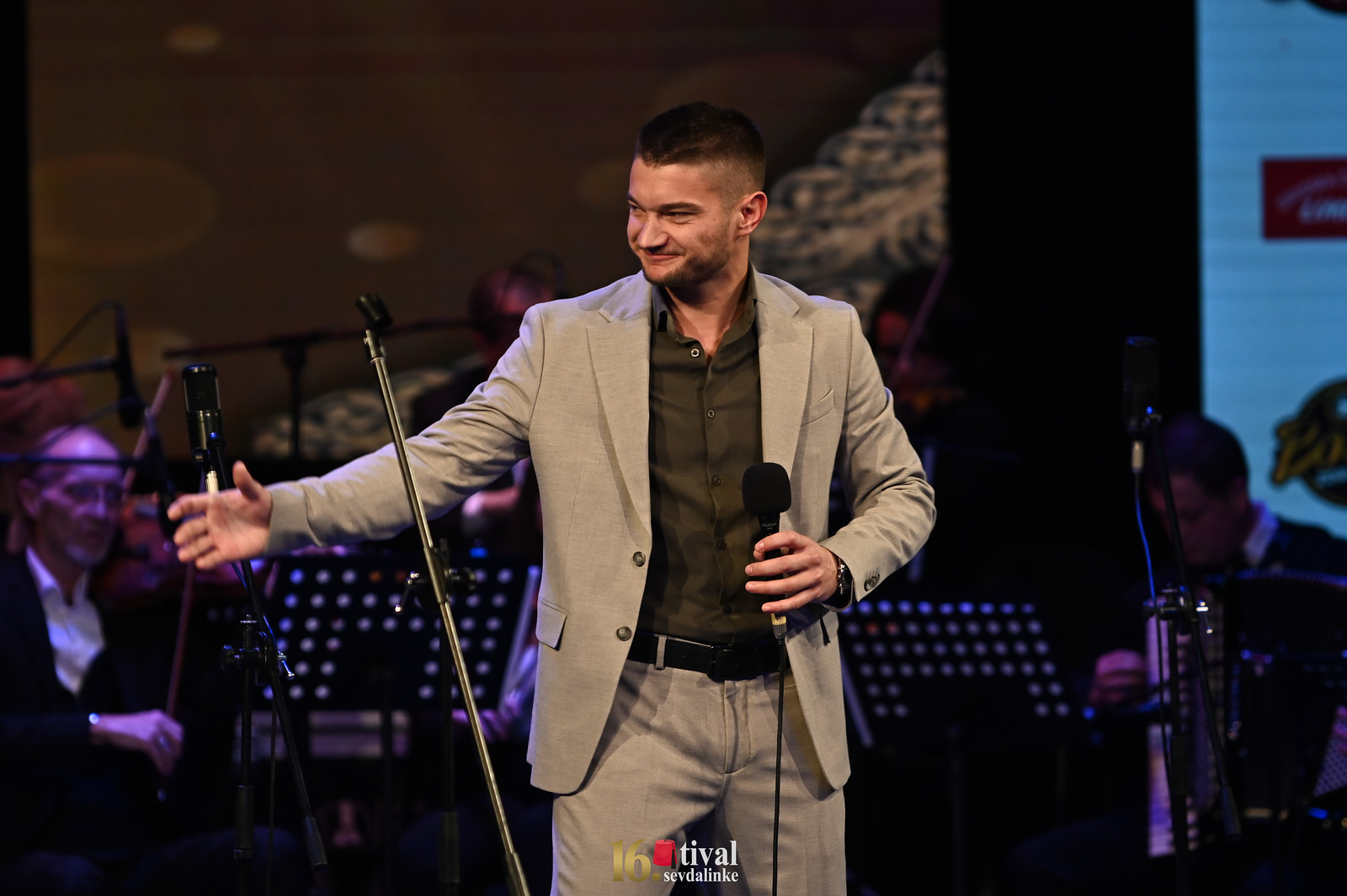 Una Storia Studio&Festival sevdalinke