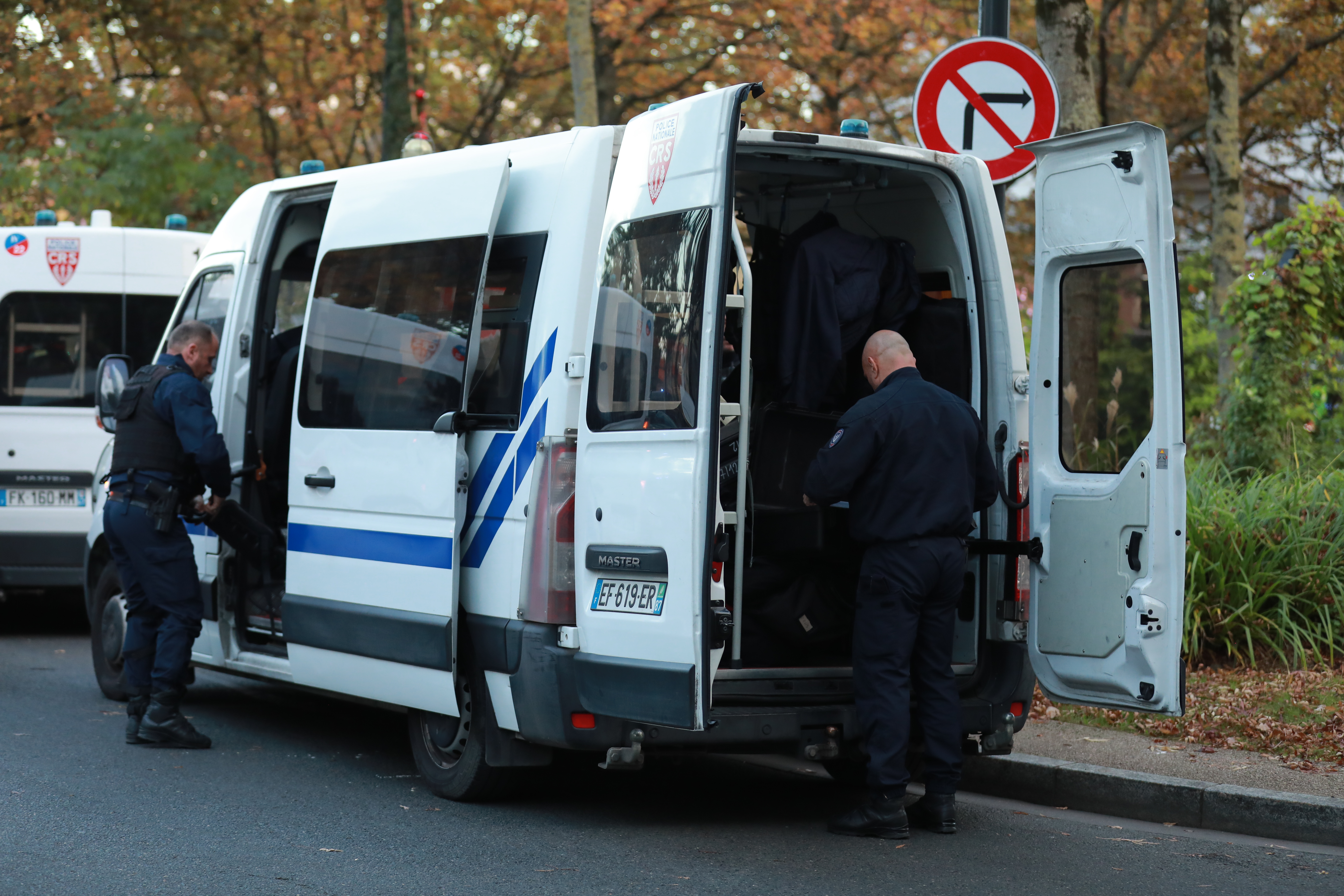 Abdelg Alsayed - Anadolu Agency