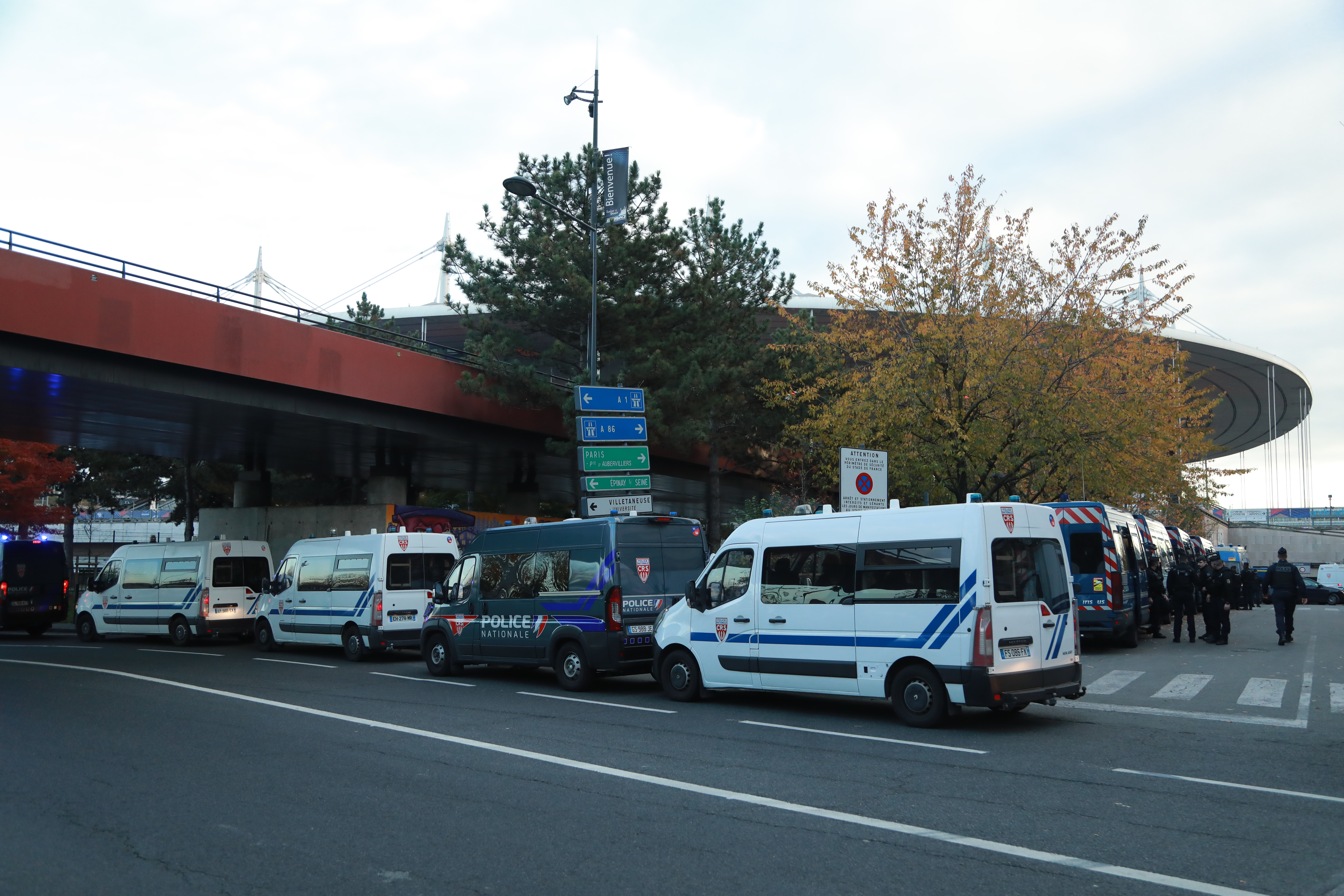 Abdelg Alsayed - Anadolu Agency