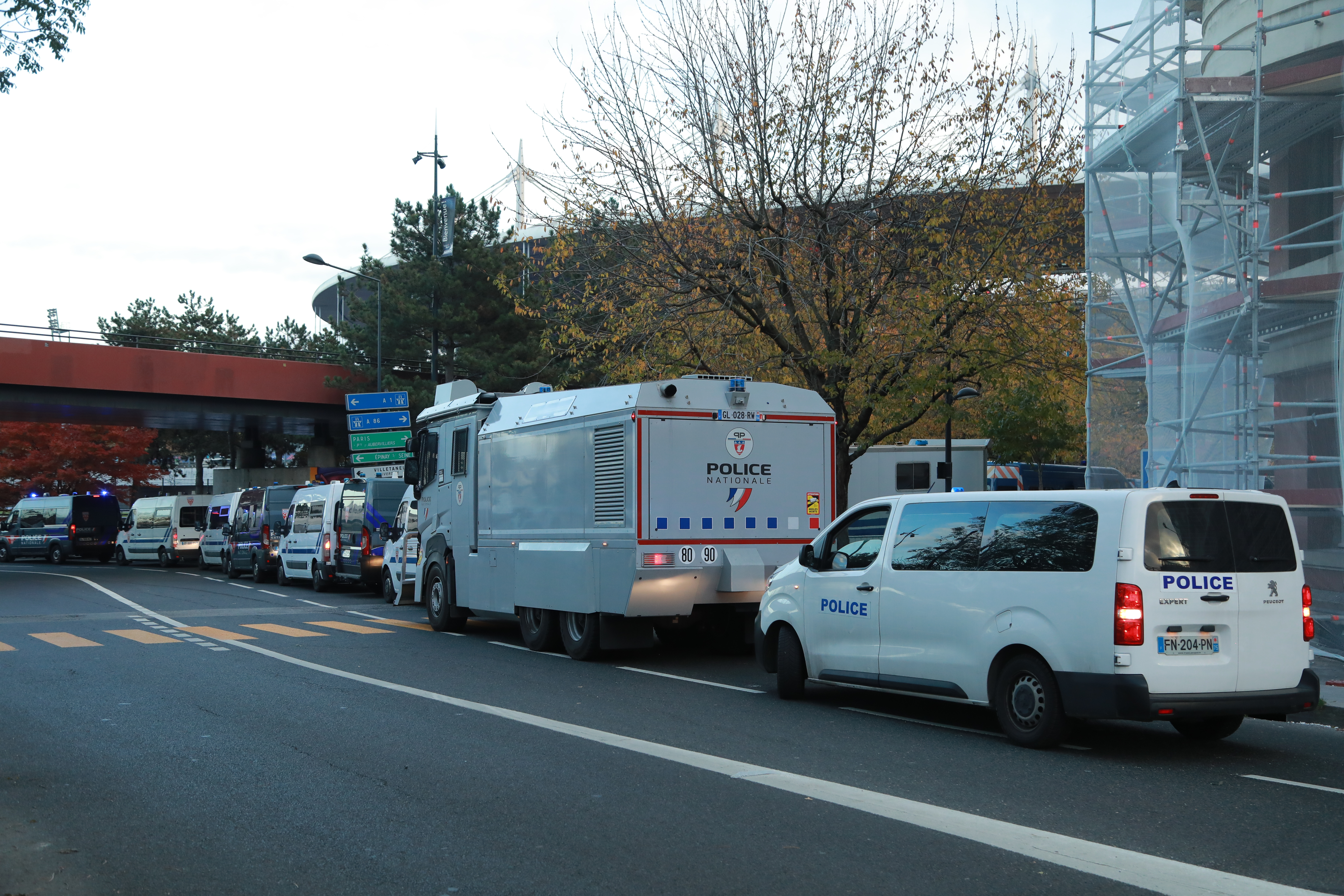 Abdelg Alsayed - Anadolu Agency