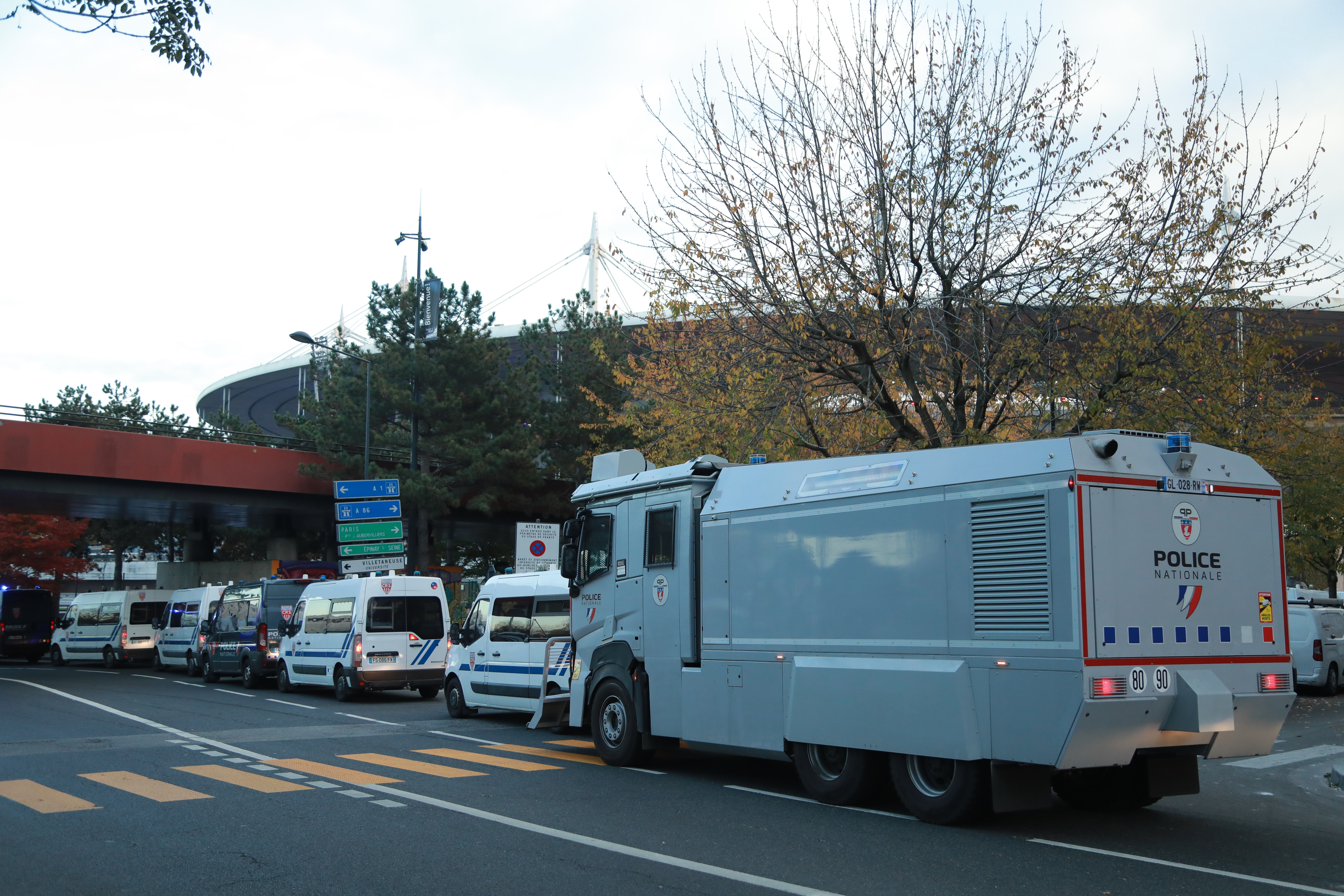 Foto: Abdelg Alsayed - Anadolu Agency