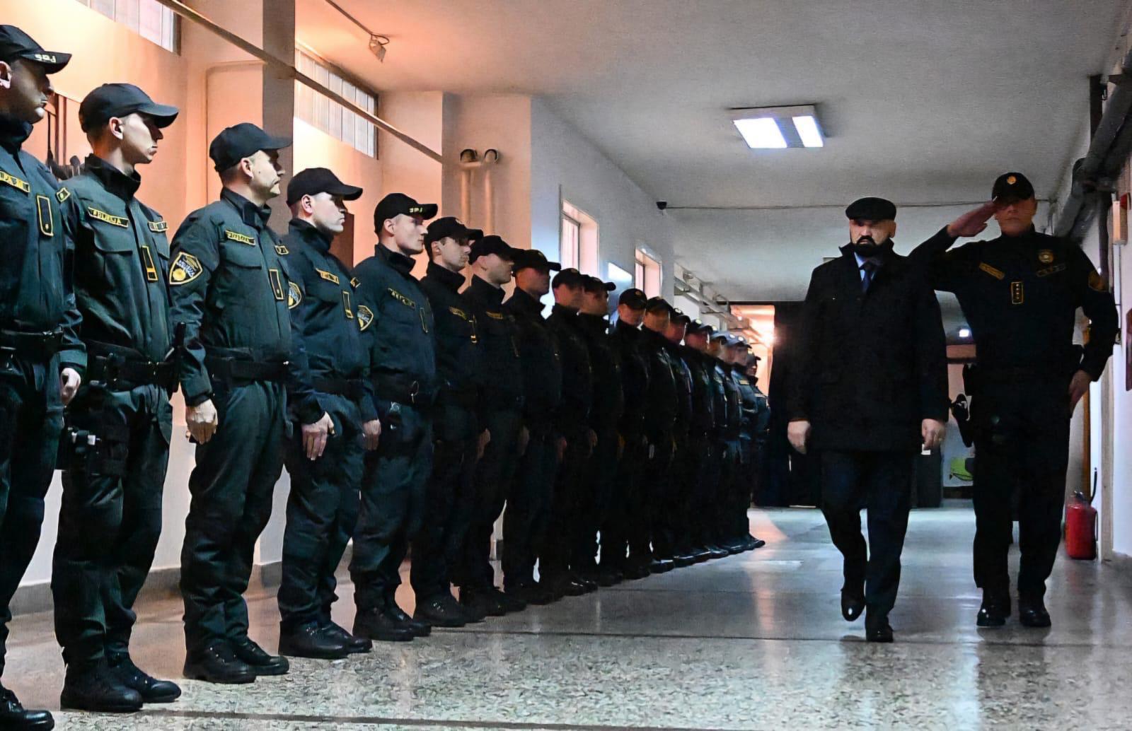 fmup fup obuka za vodice sluzbenih pasa