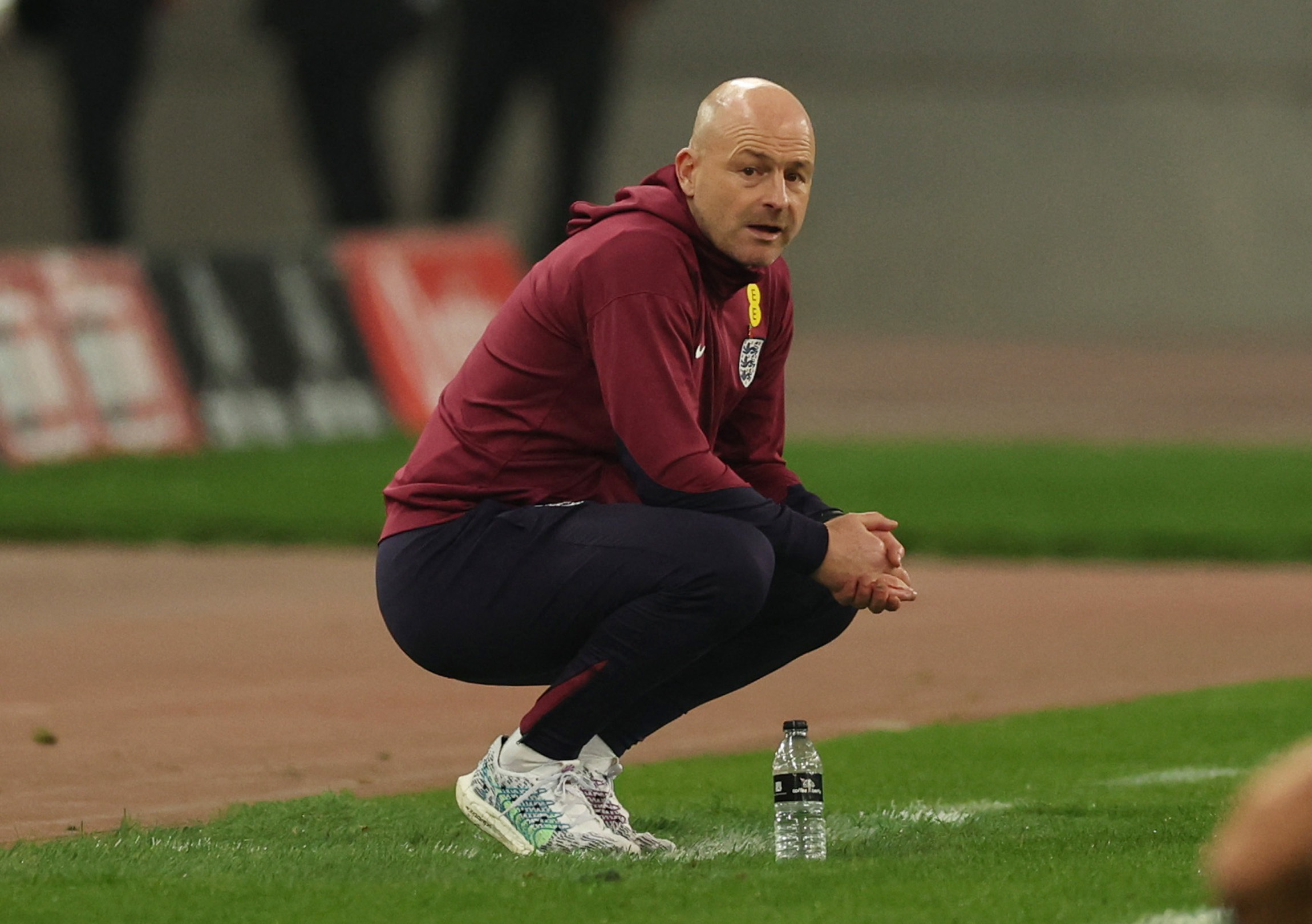 Action Images via Reuters/Paul Childs