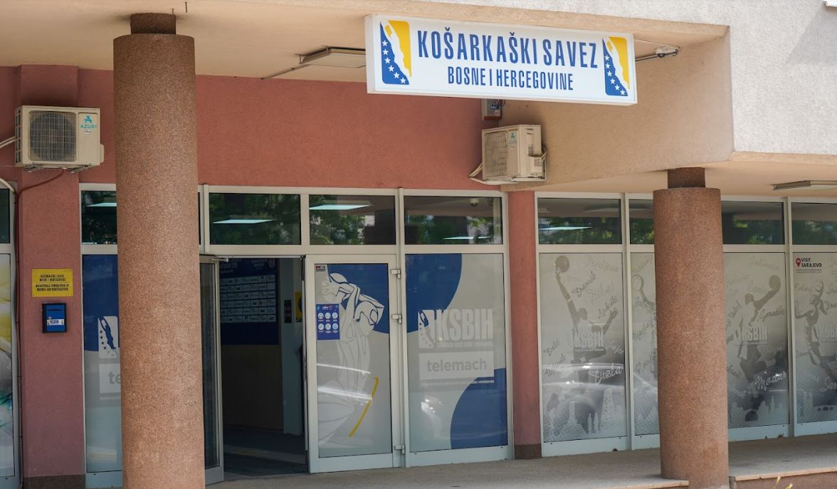 KS BiH
