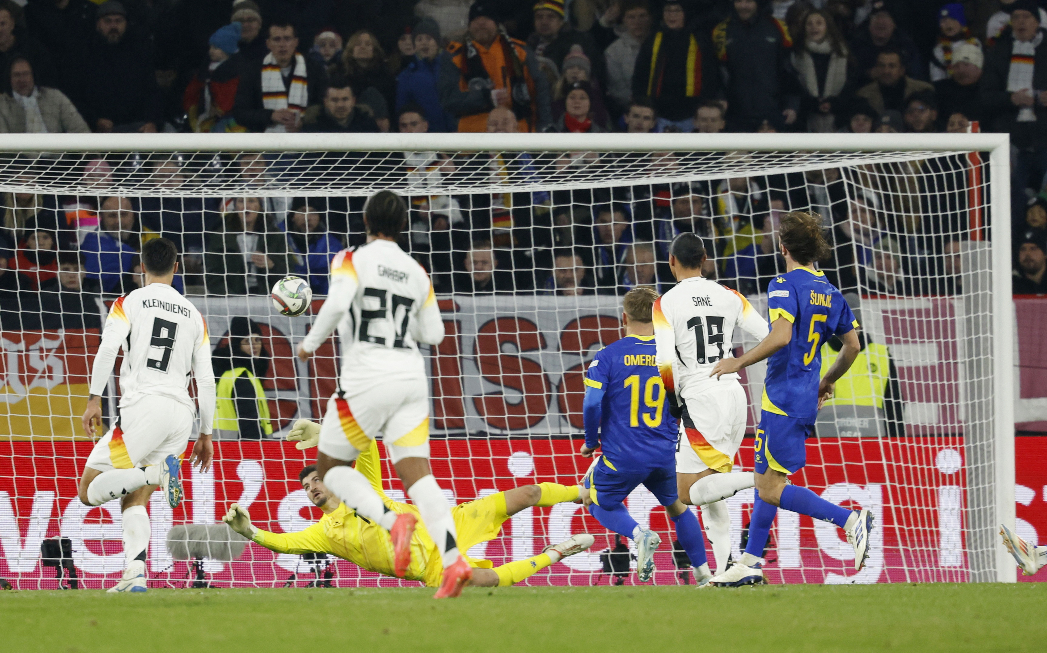  REUTERS/Heiko Becker