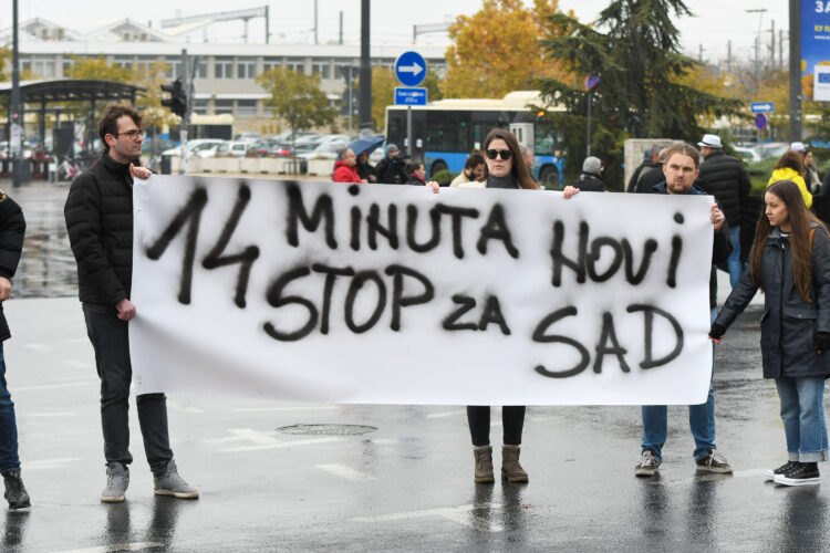 Vesna Lalić/Nova.rs