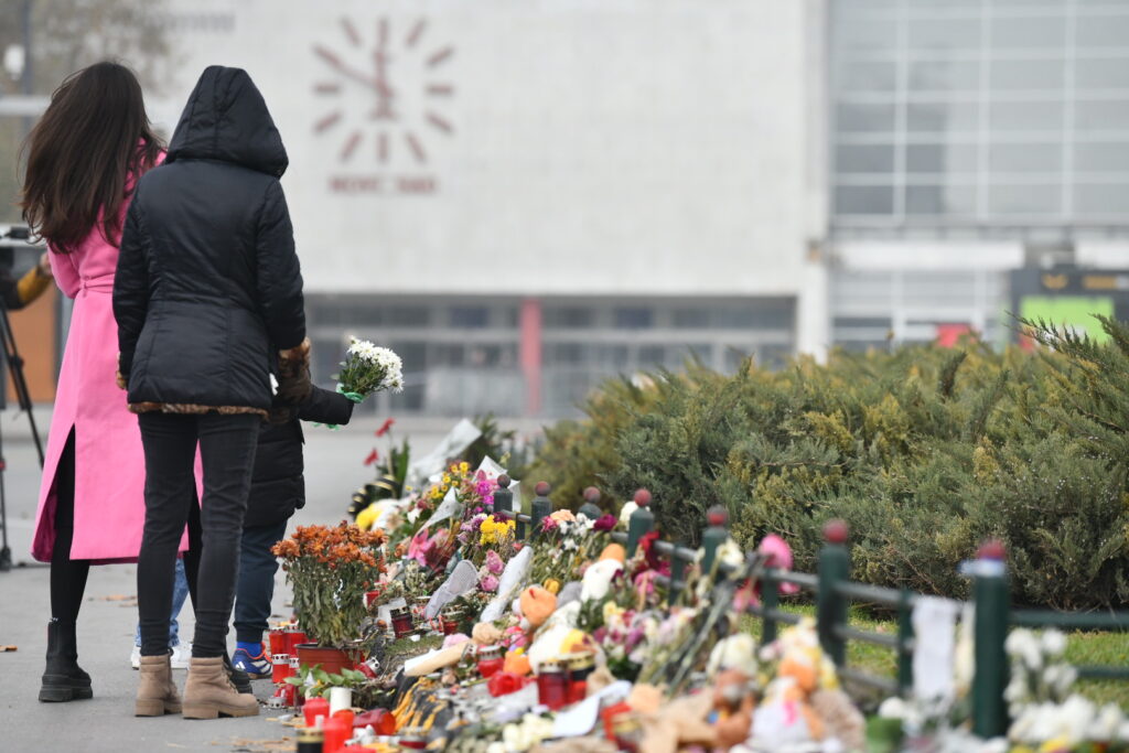 Vesna Lalić/Nova.rs