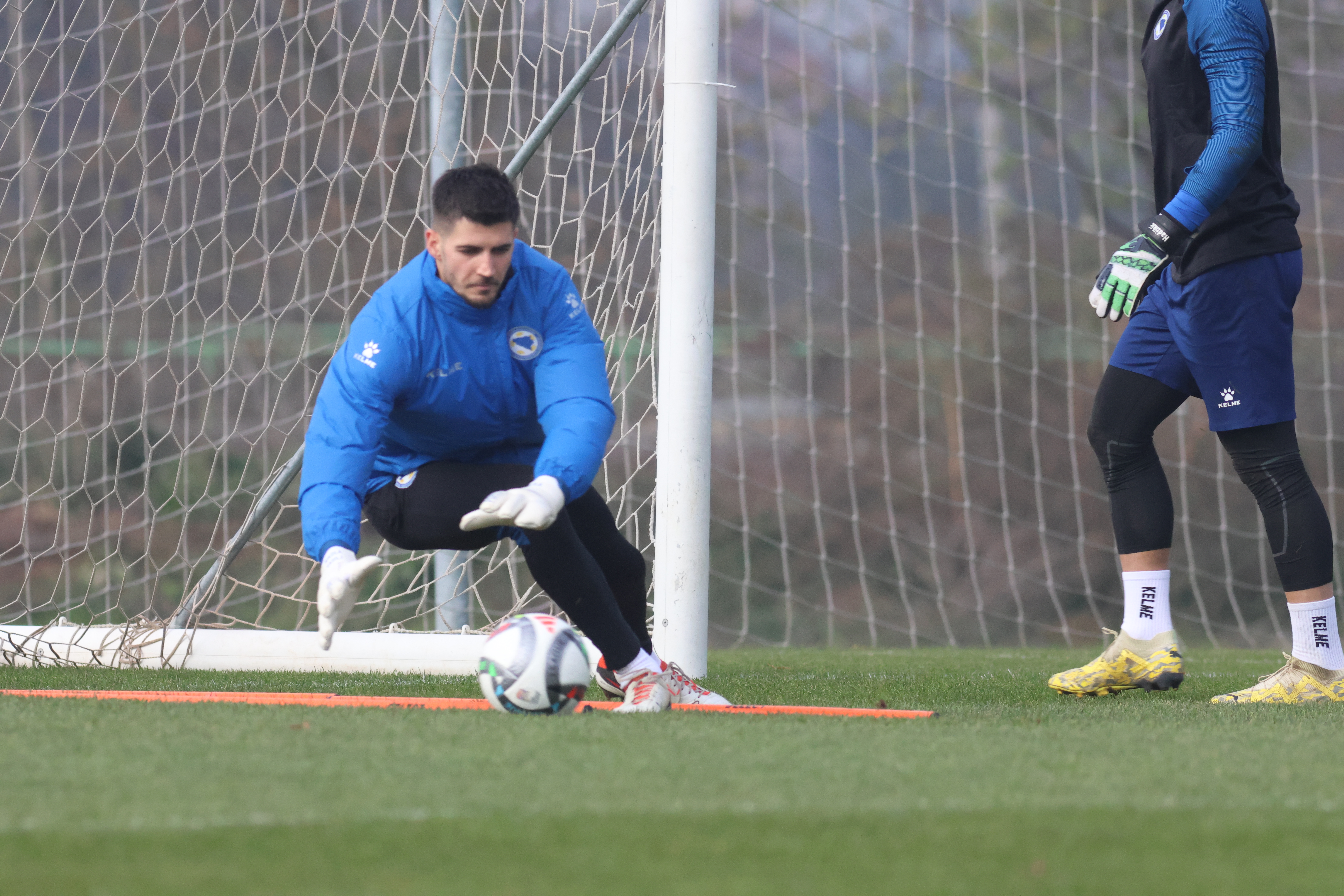 Foto: Nogometni savez Bosne i Hercegovine