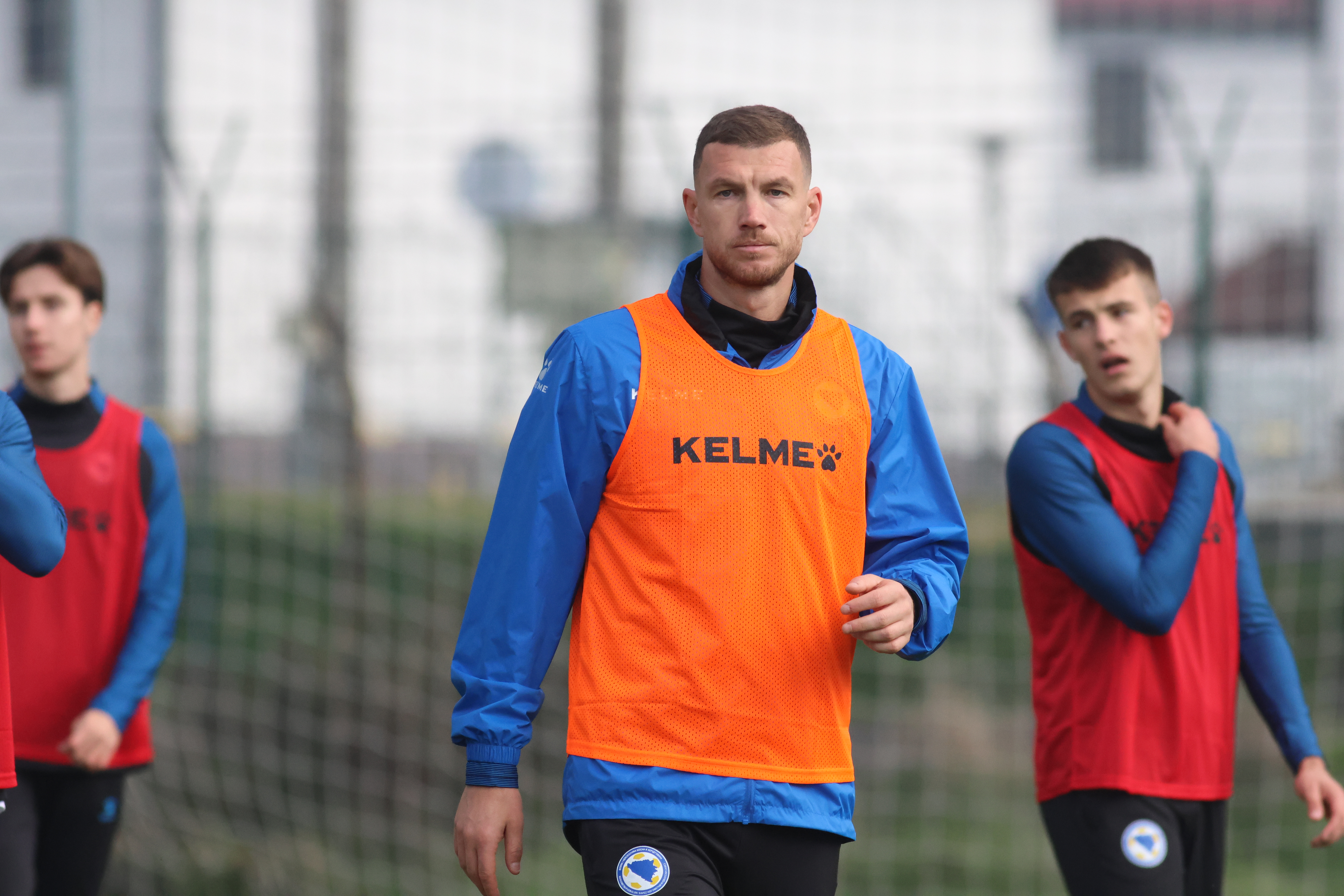 Foto: Nogometni savez Bosne i Hercegovine