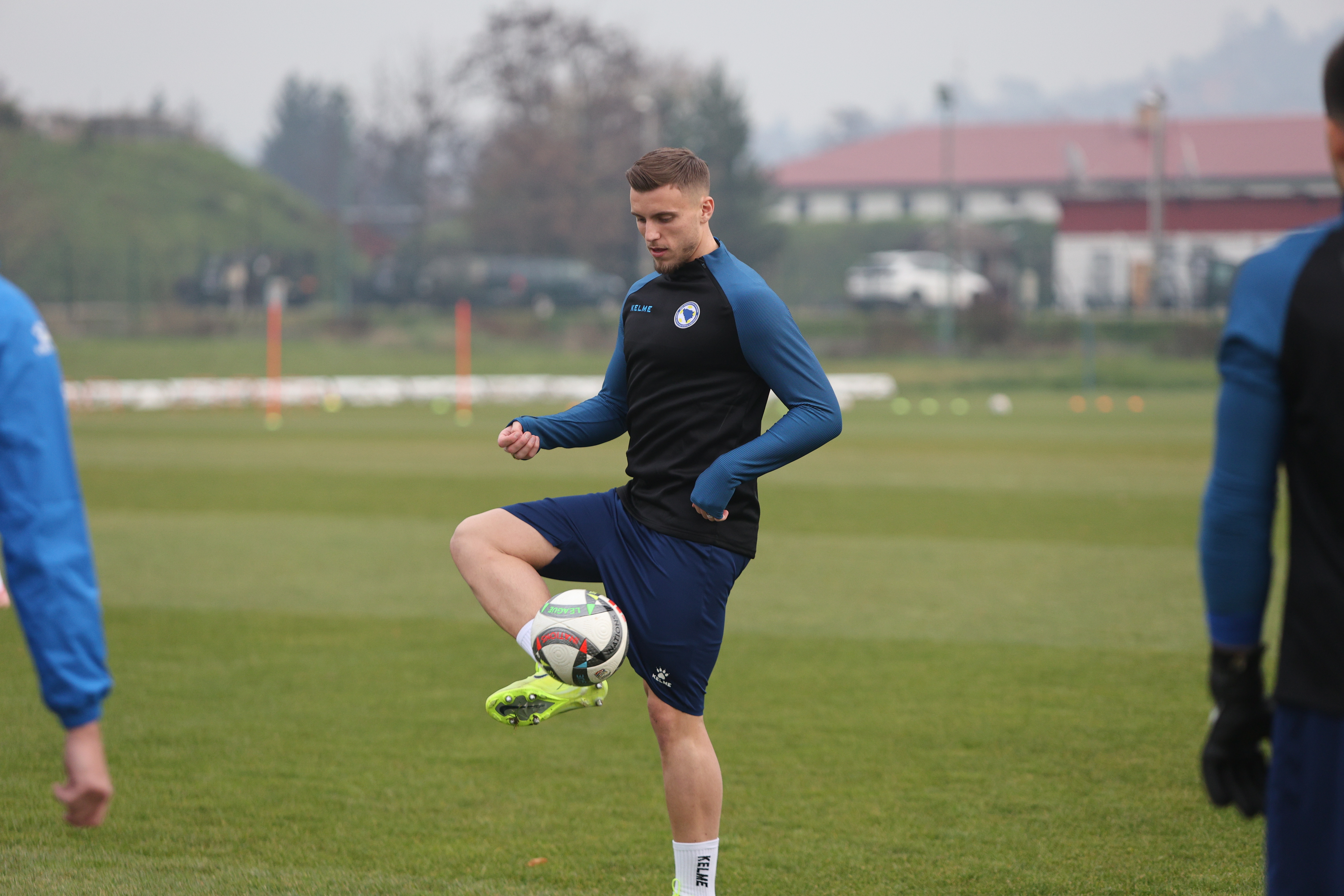 Foto: Nogometni savez Bosne i Hercegovine