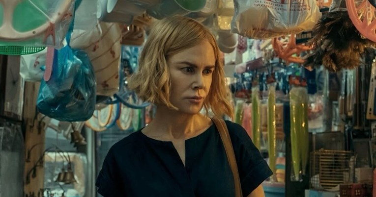 Nicole Kidman