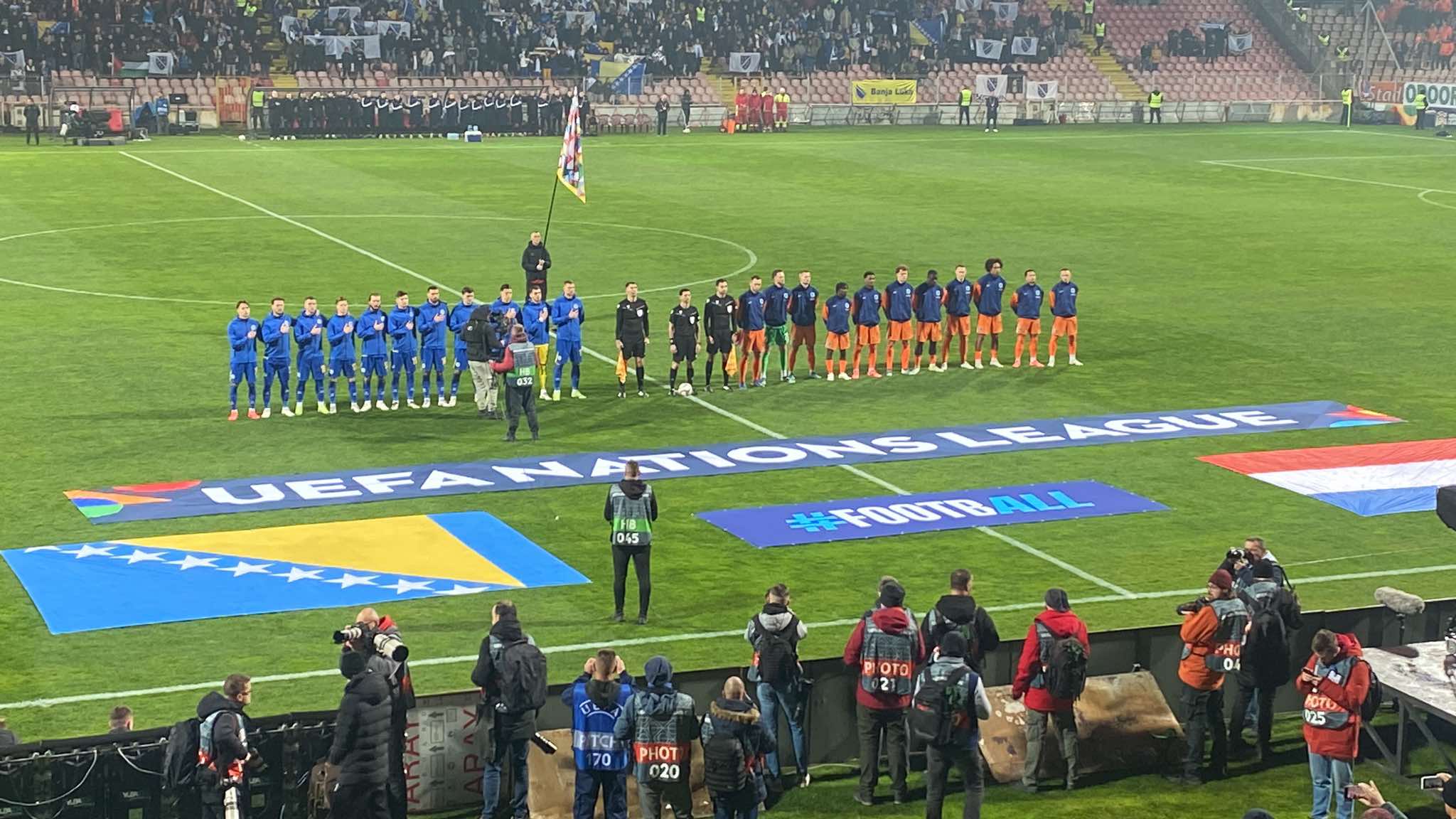 bih nizozemska himne