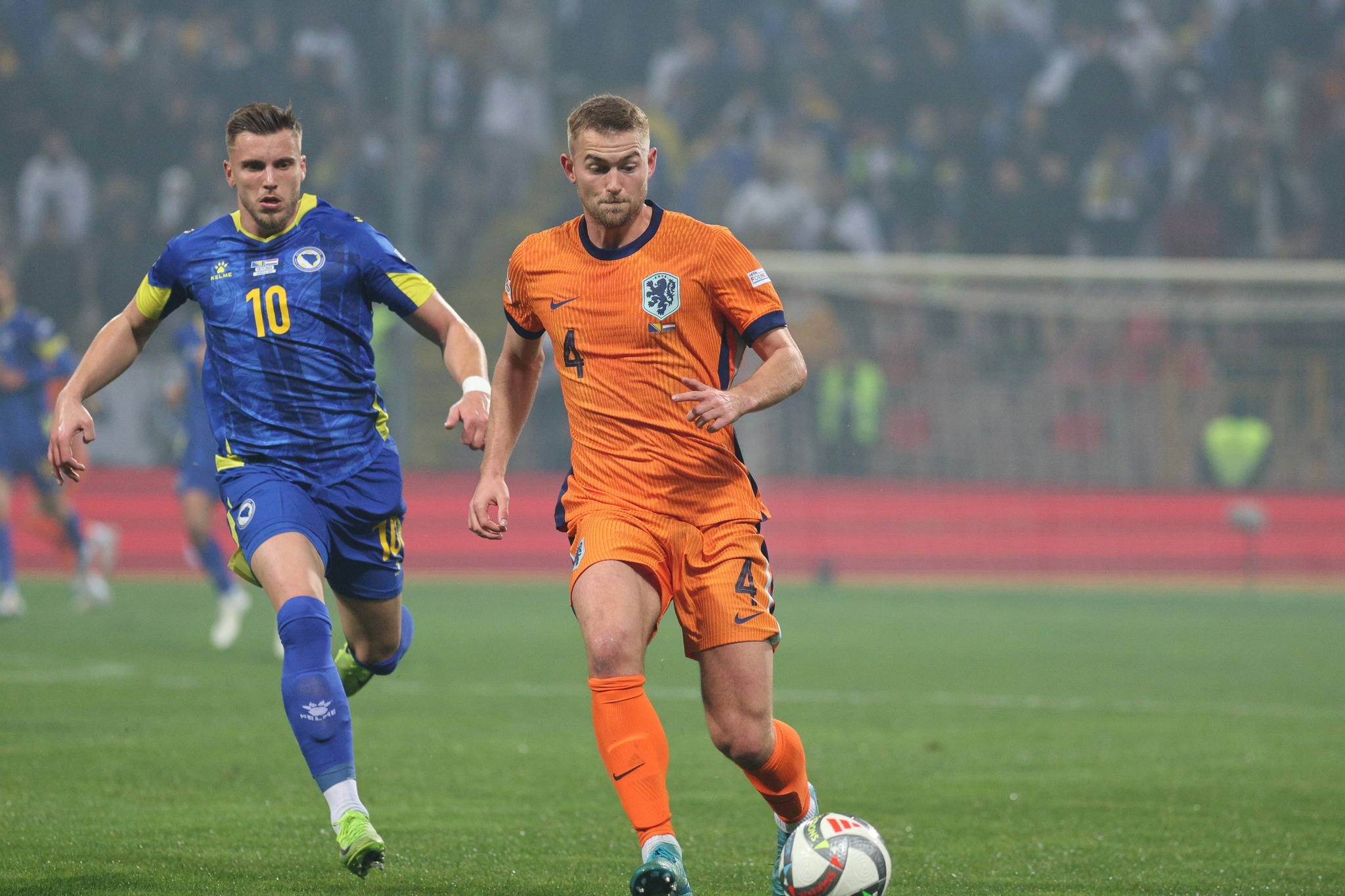 ermedin demirovic de ligt