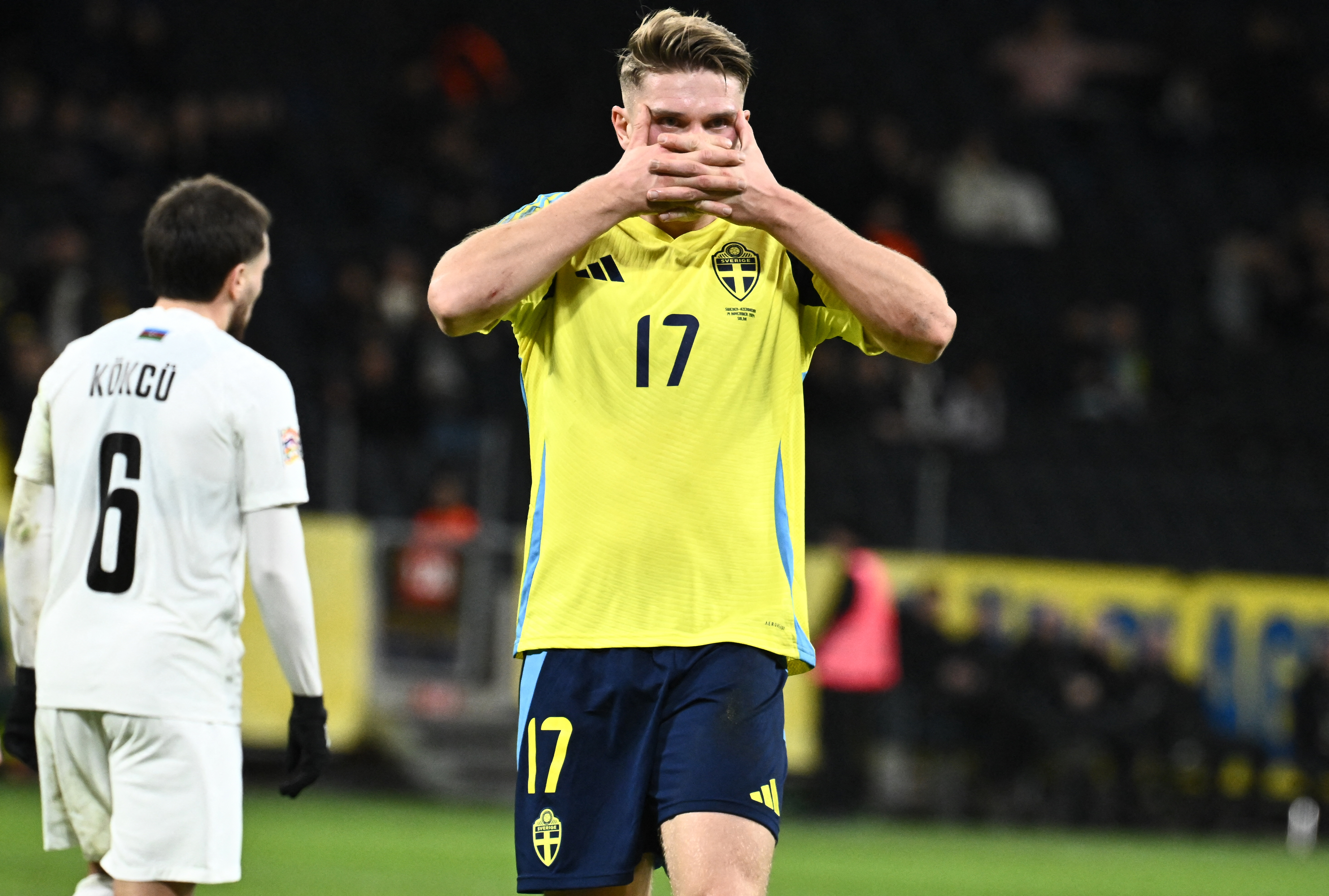 FBL-EUR-NATIONS-SWE-AZE