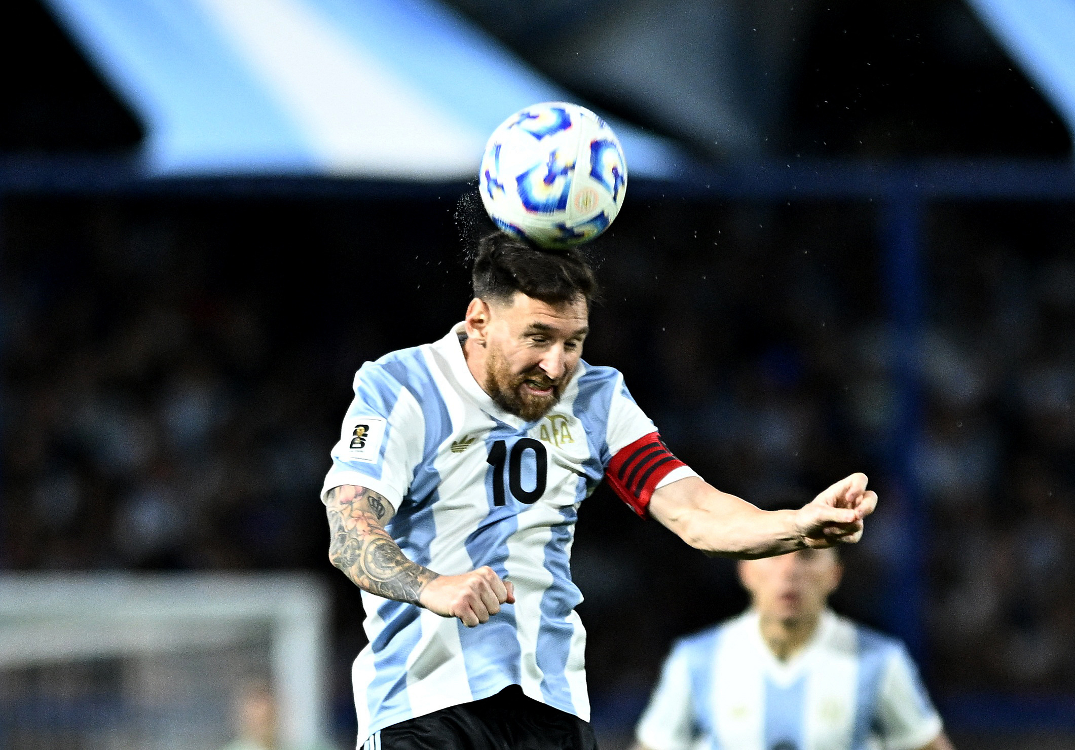 Foto: REUTERS/Rodrigo Valle