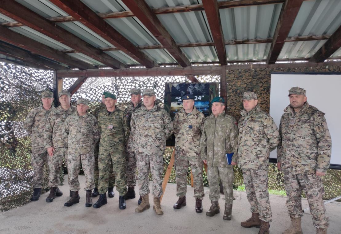 vjezba sava 24. osbih i rh