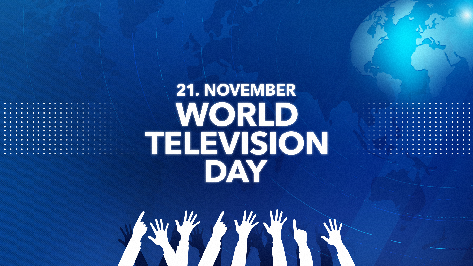 WOrld TV day