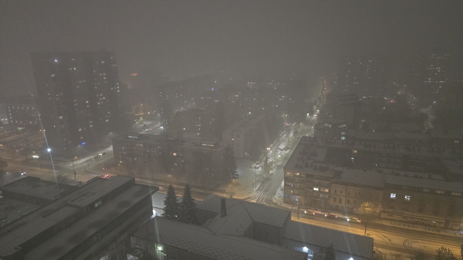 N1 (Snijeg u Sarajevu)