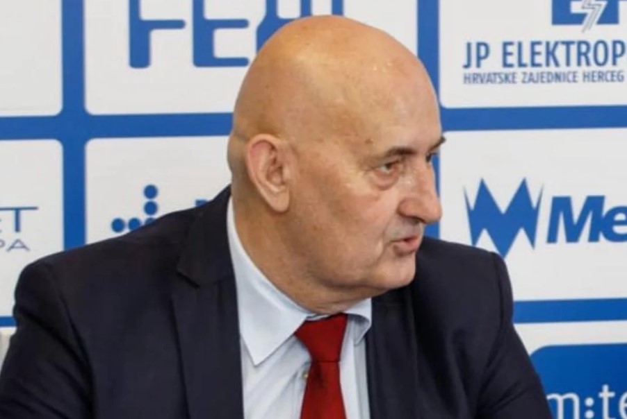 josip bevanda