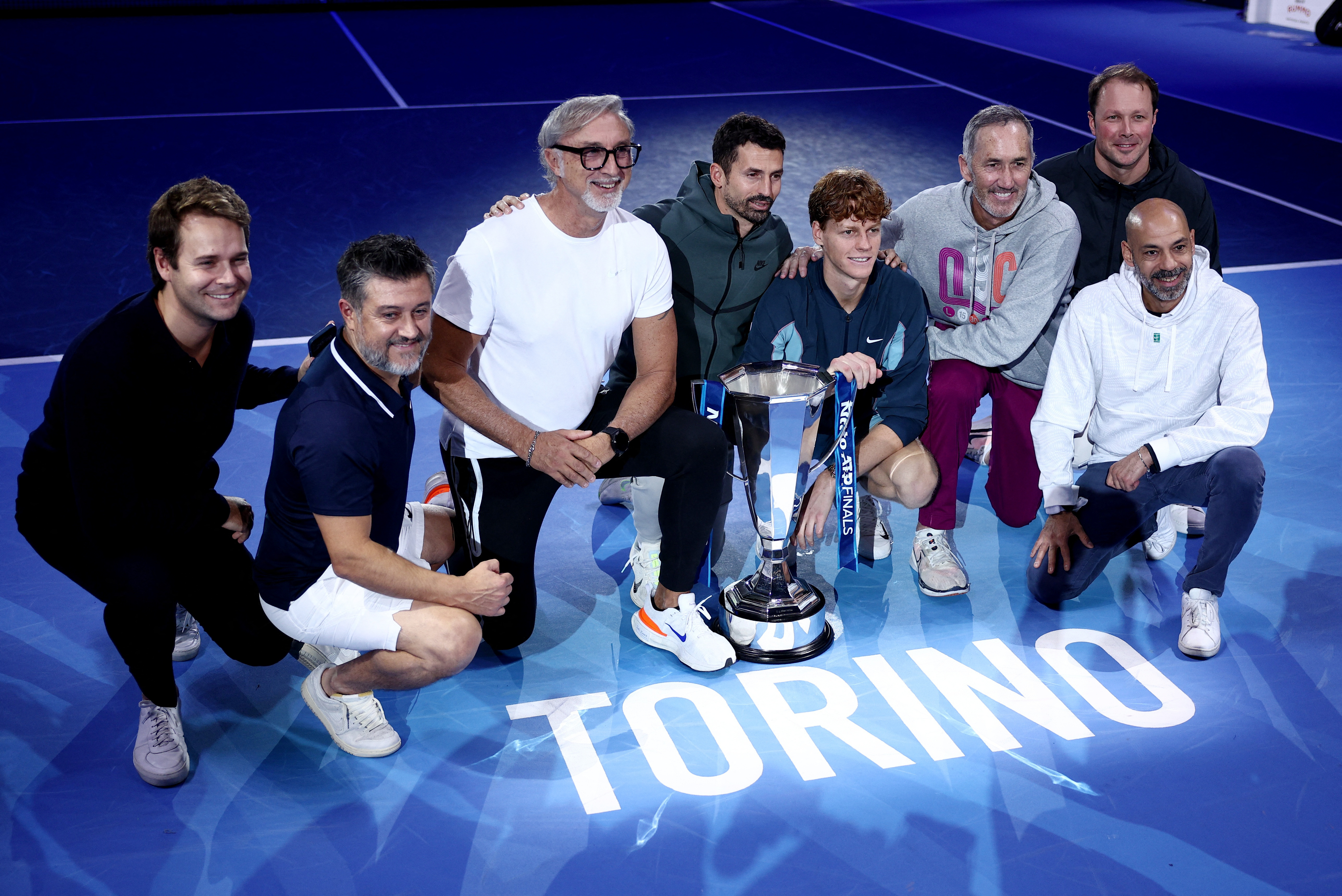ATP Finals