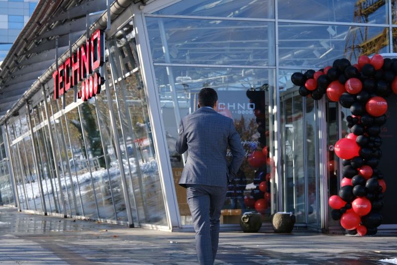 techno shop stanić trade