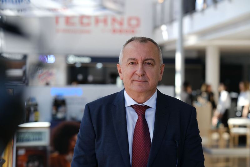 Techno shop Stanić Trade