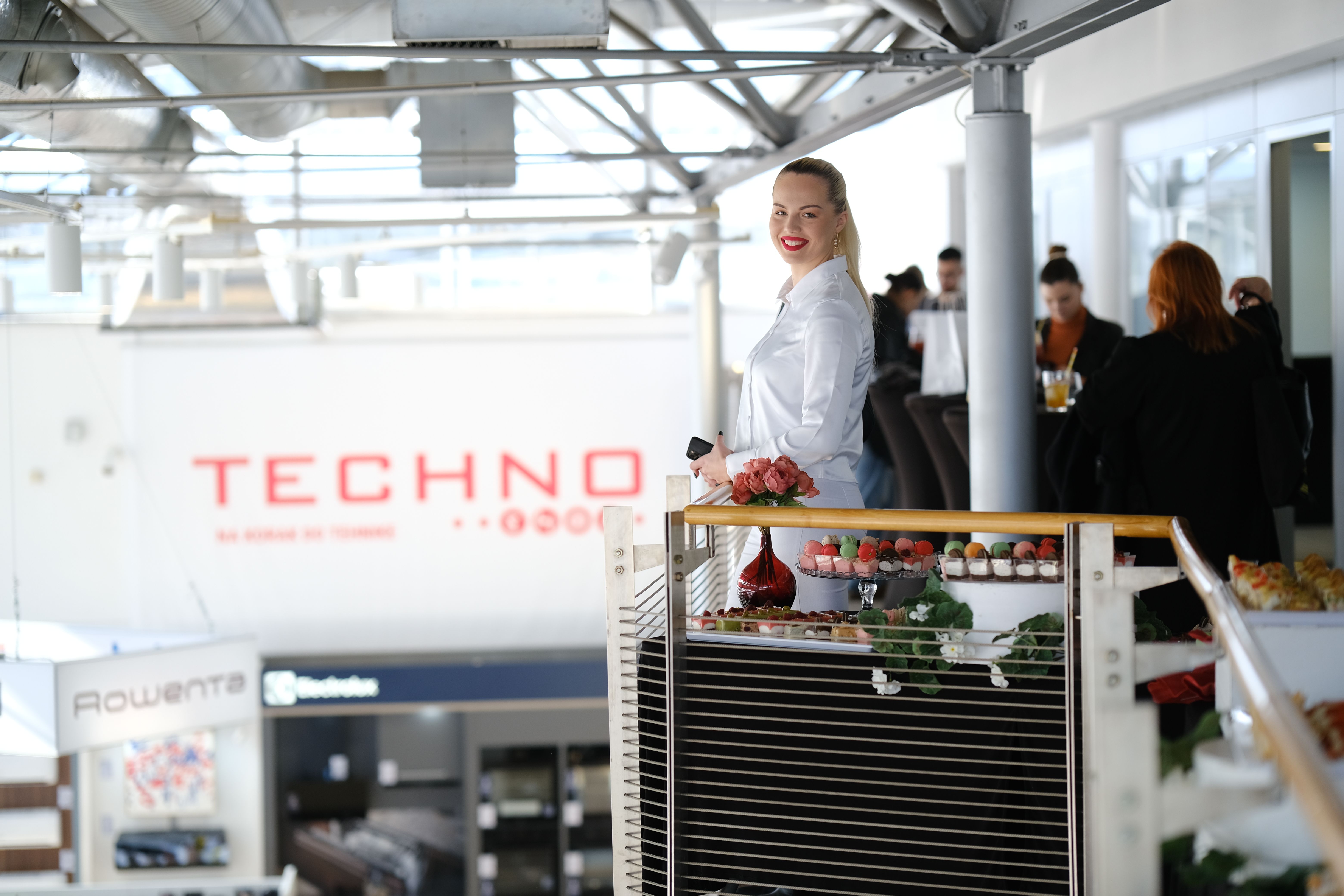 Techno shop Stanić Trade