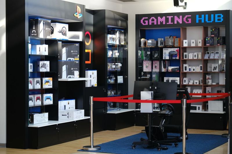 Techno shop Stanić Trade