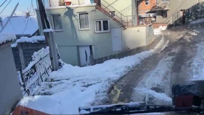 KJKP Rad čišćenje