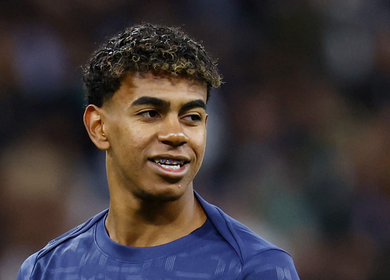 LaLiga - Real Madrid v FC Barcelona