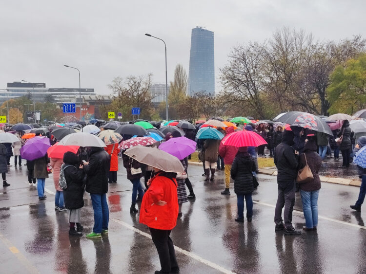 protesti zastani srbijom