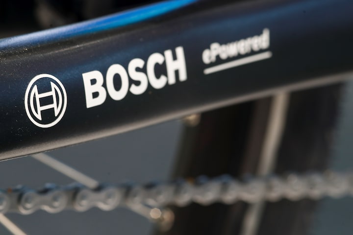 Bosch logo