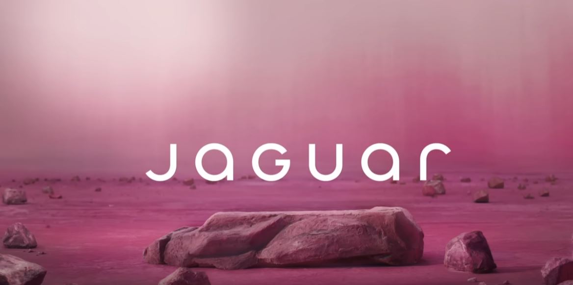 jaguar