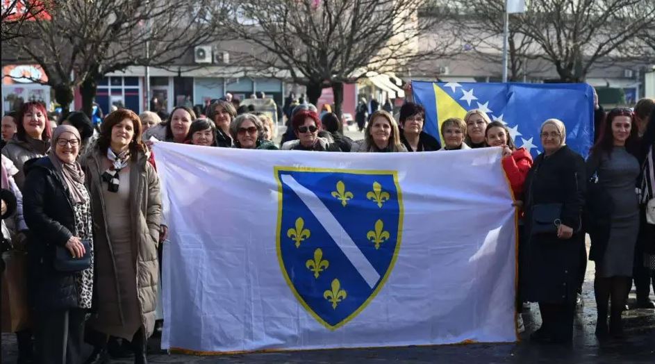 zene bugojno donji vakuf banjaluka zastava rbih