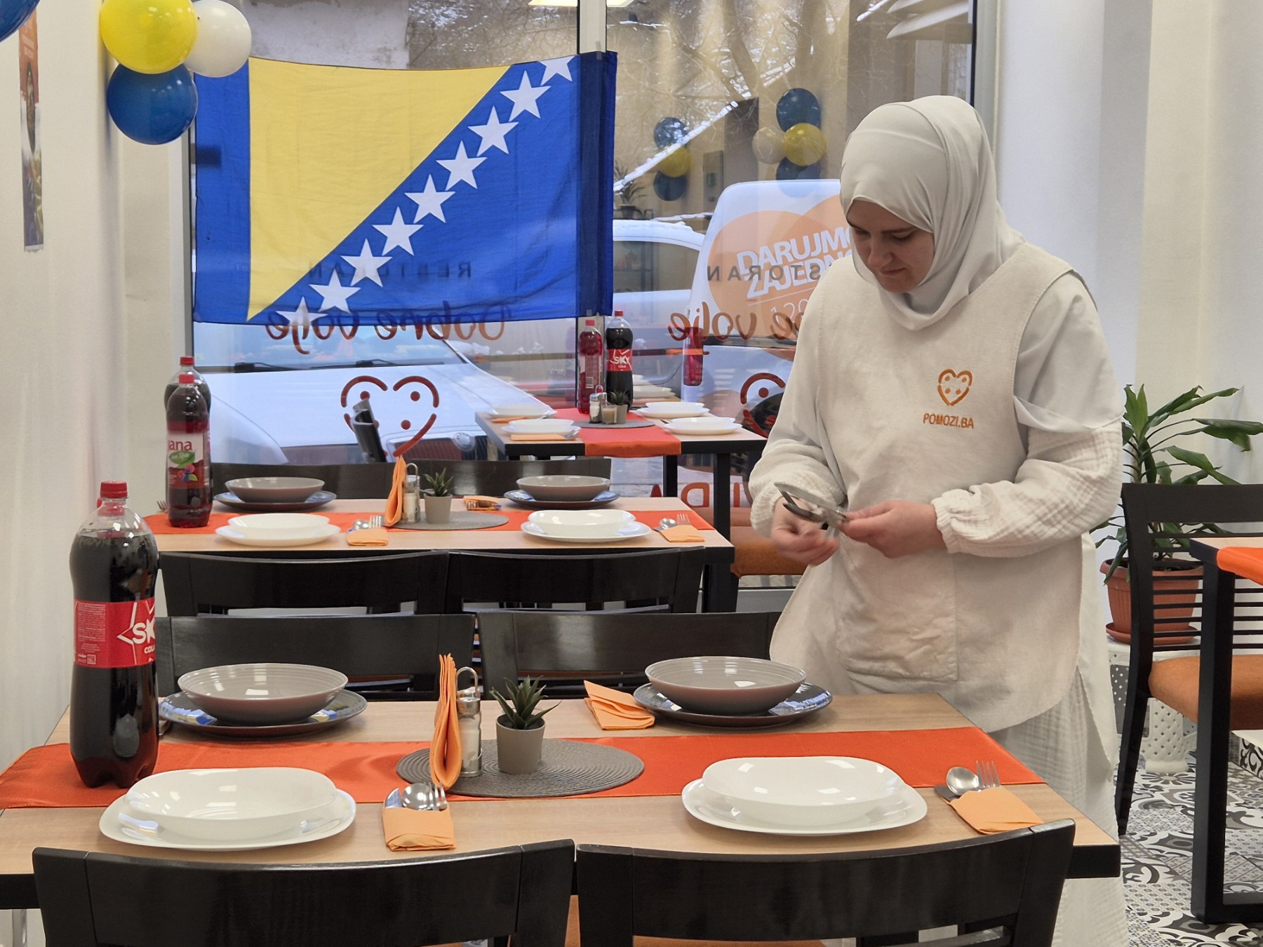 restoran dobre volje