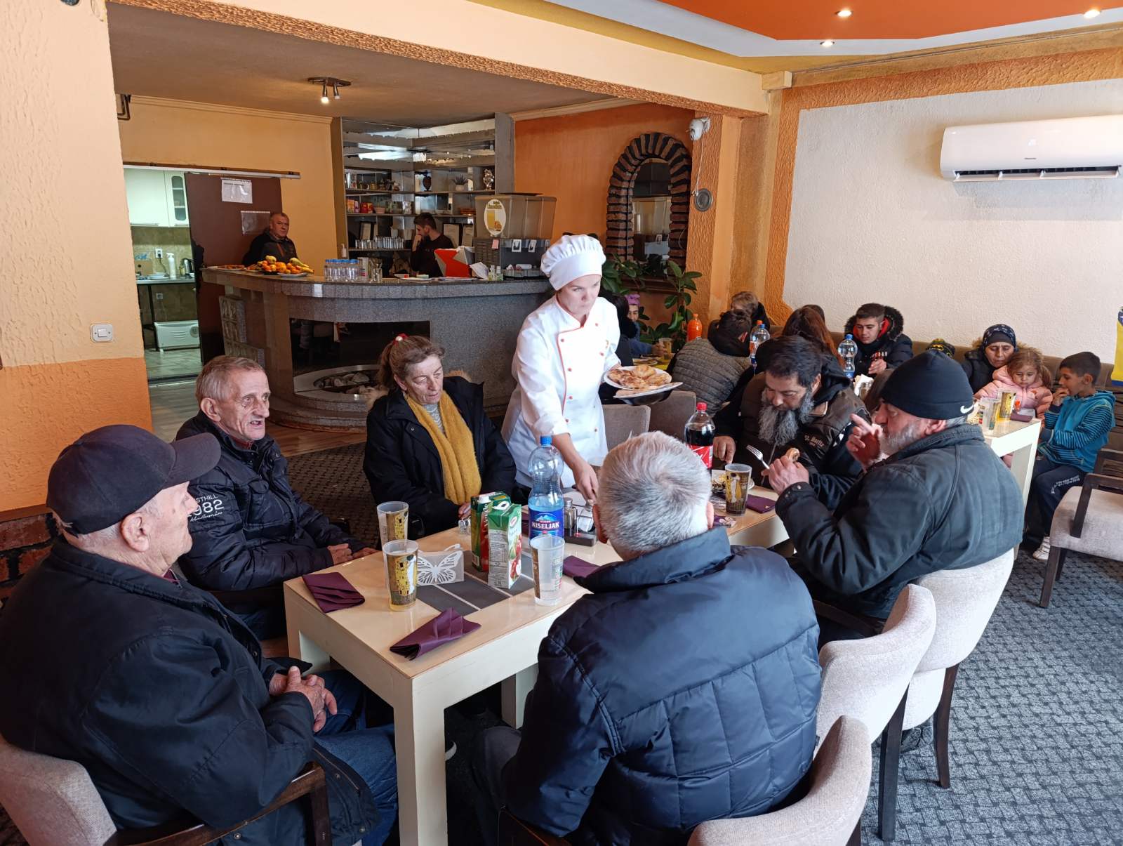 restoran dobre volje