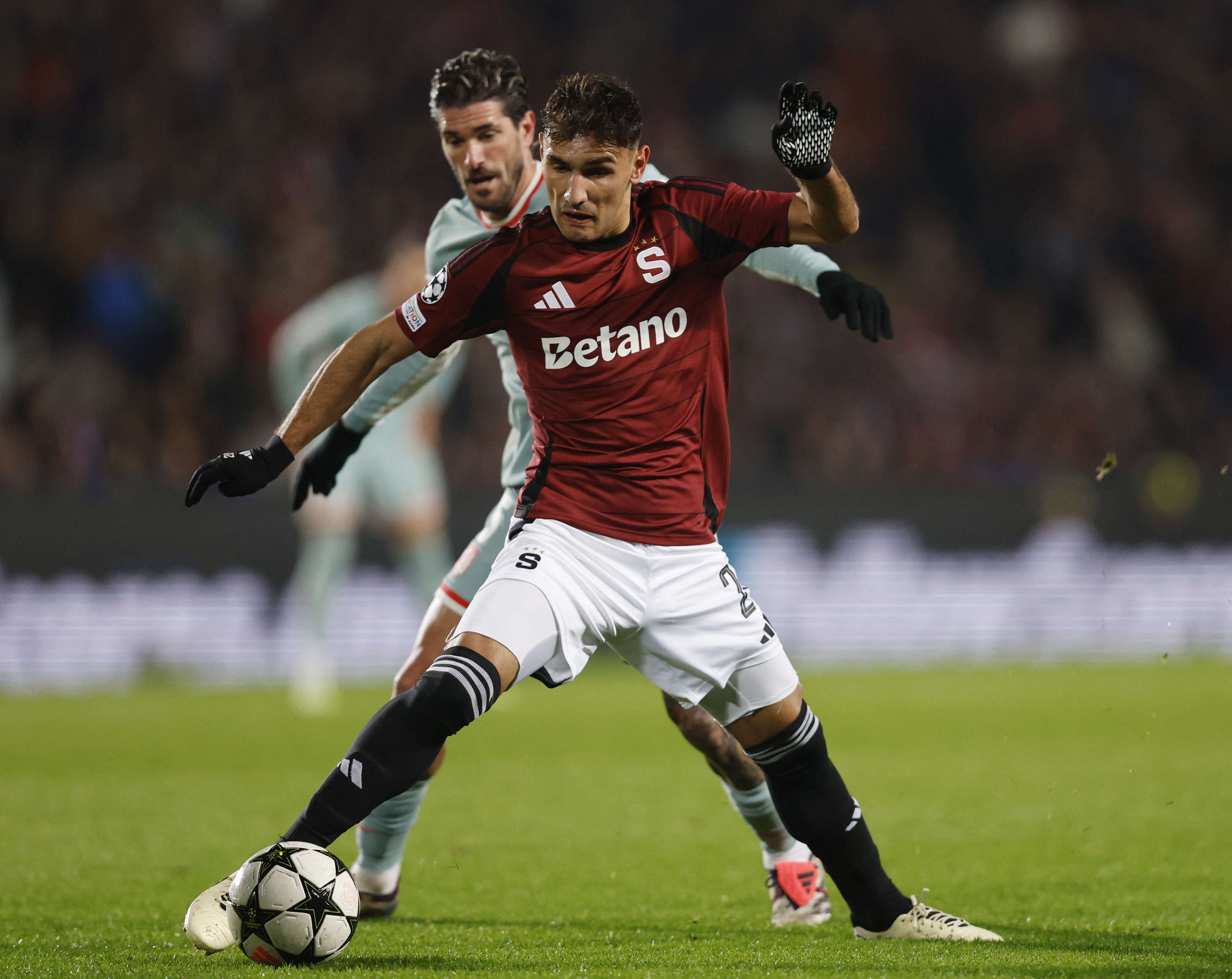 Foto: REUTERS/David W Cerny