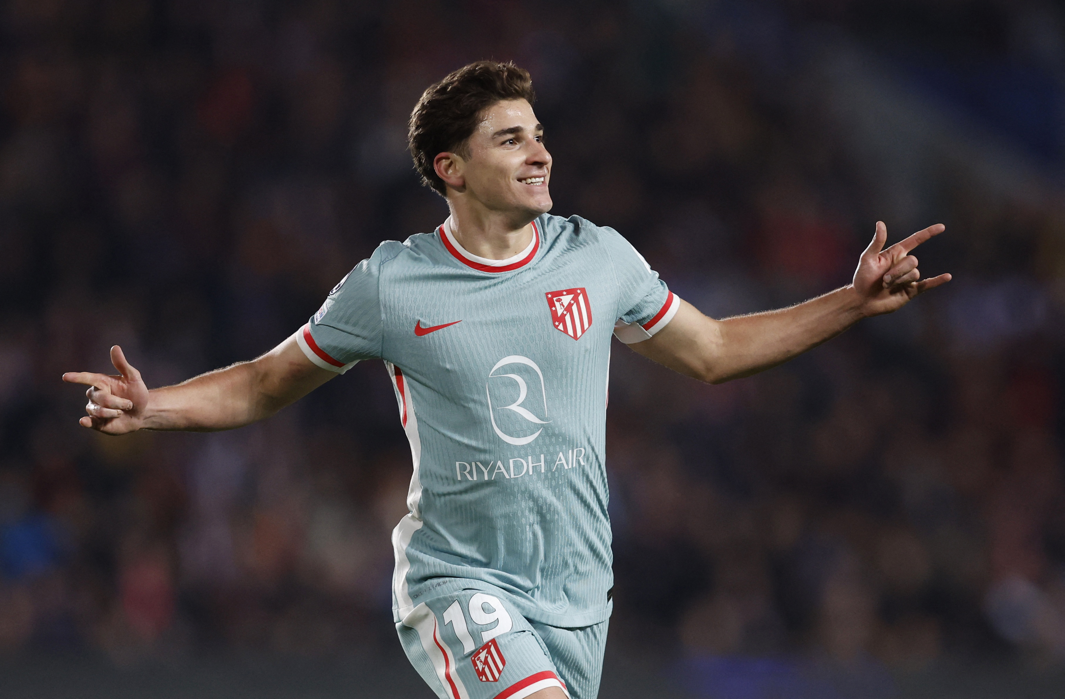 Foto: REUTERS/David W Cerny