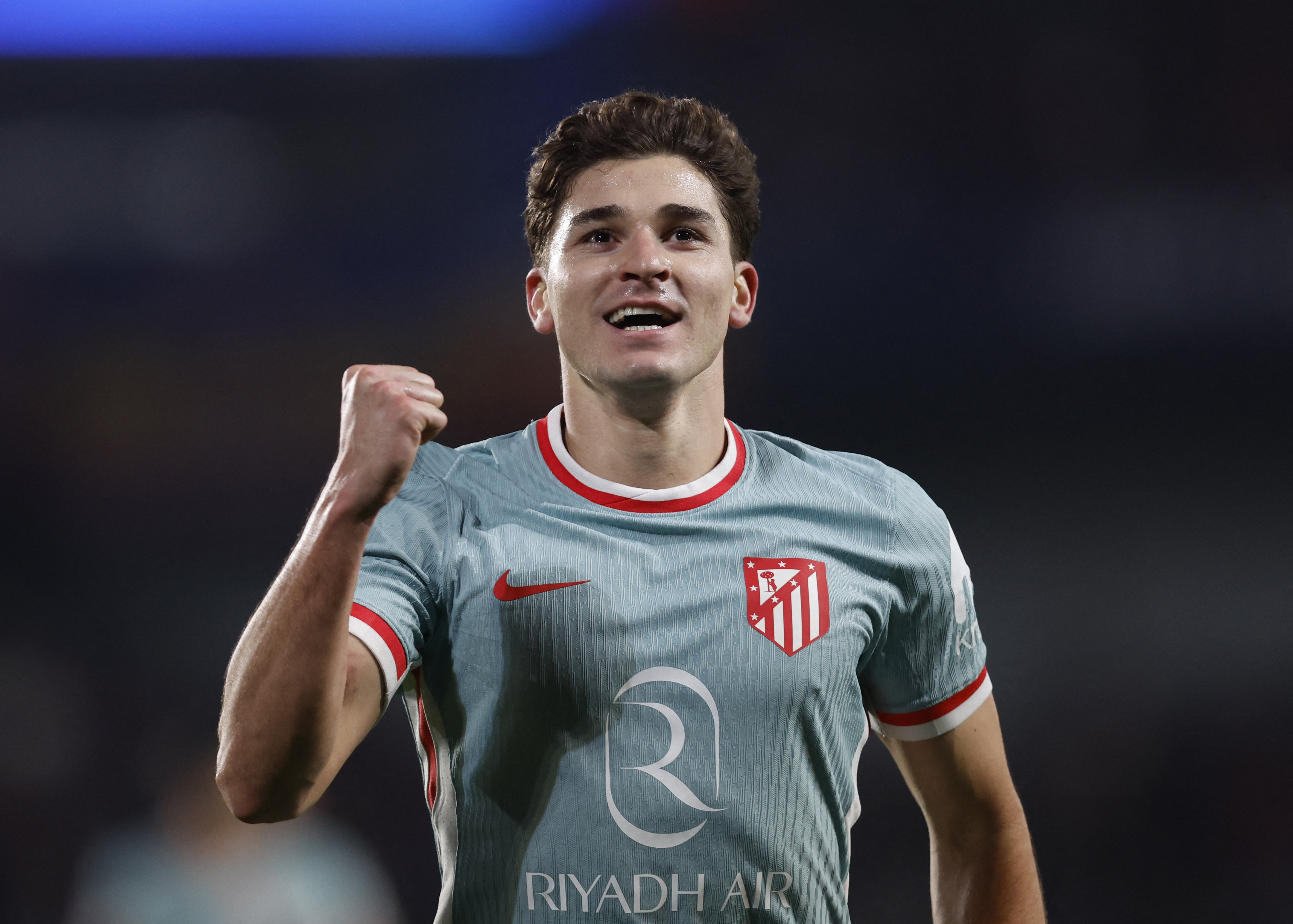 Foto: REUTERS/David W Cerny