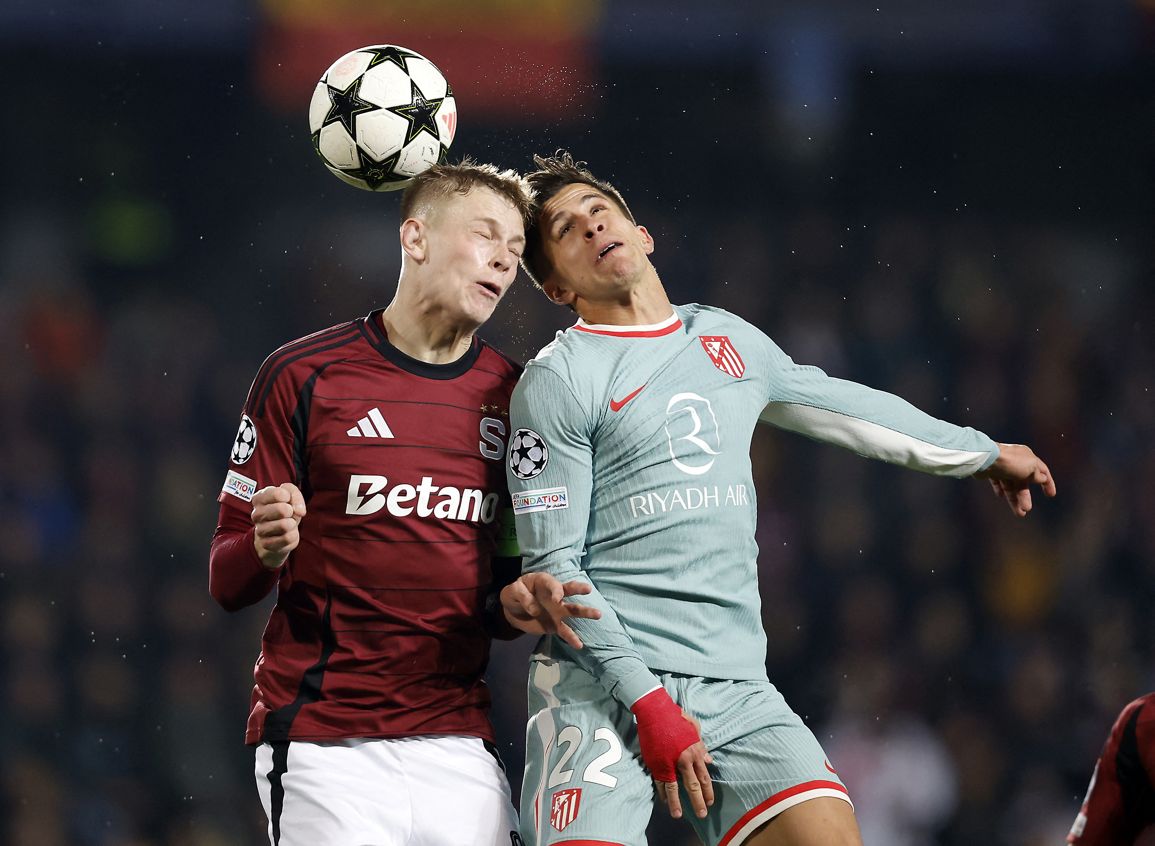 Foto: REUTERS/David W Cerny