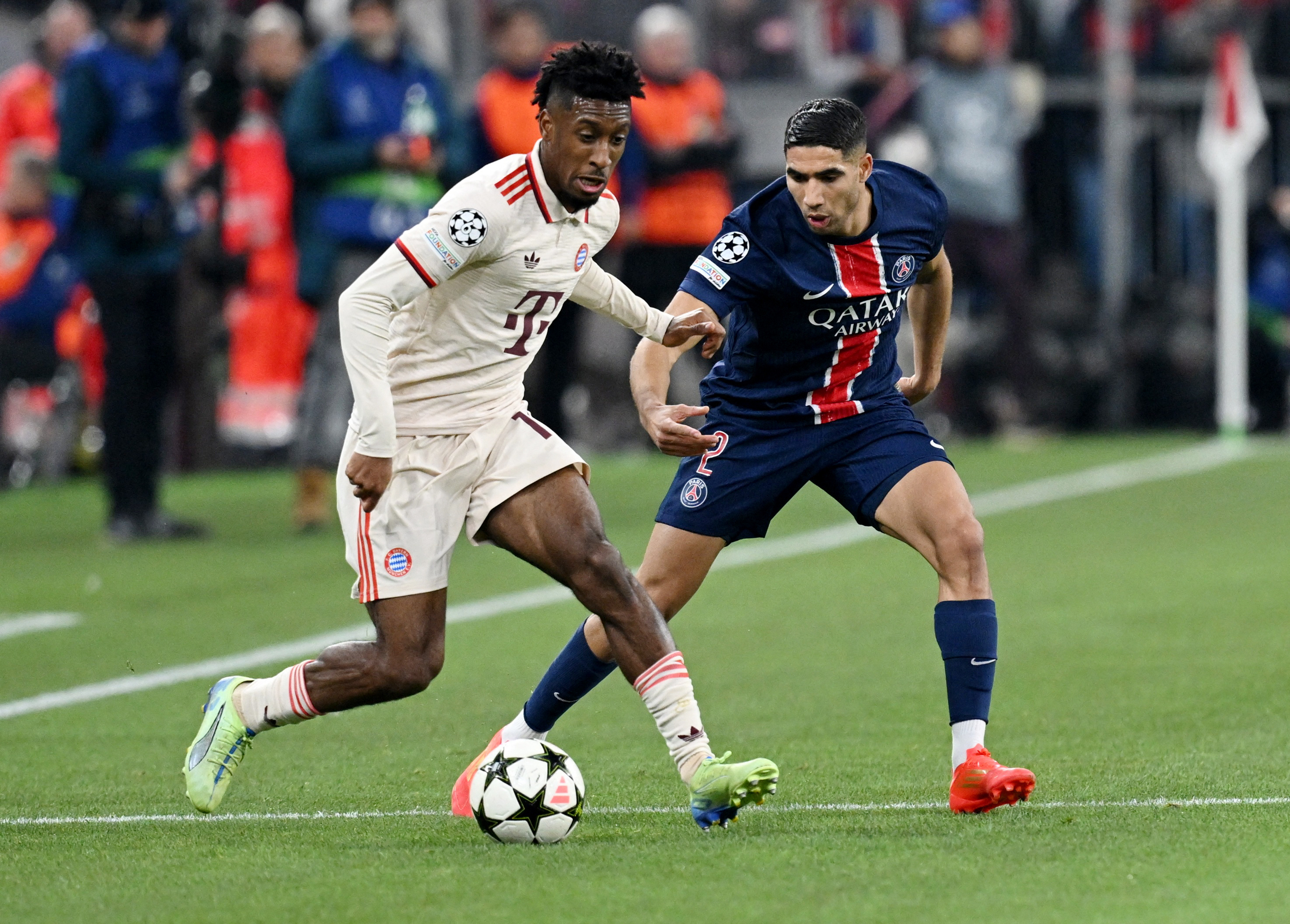 Foto: REUTERS/Angelika Warmuth