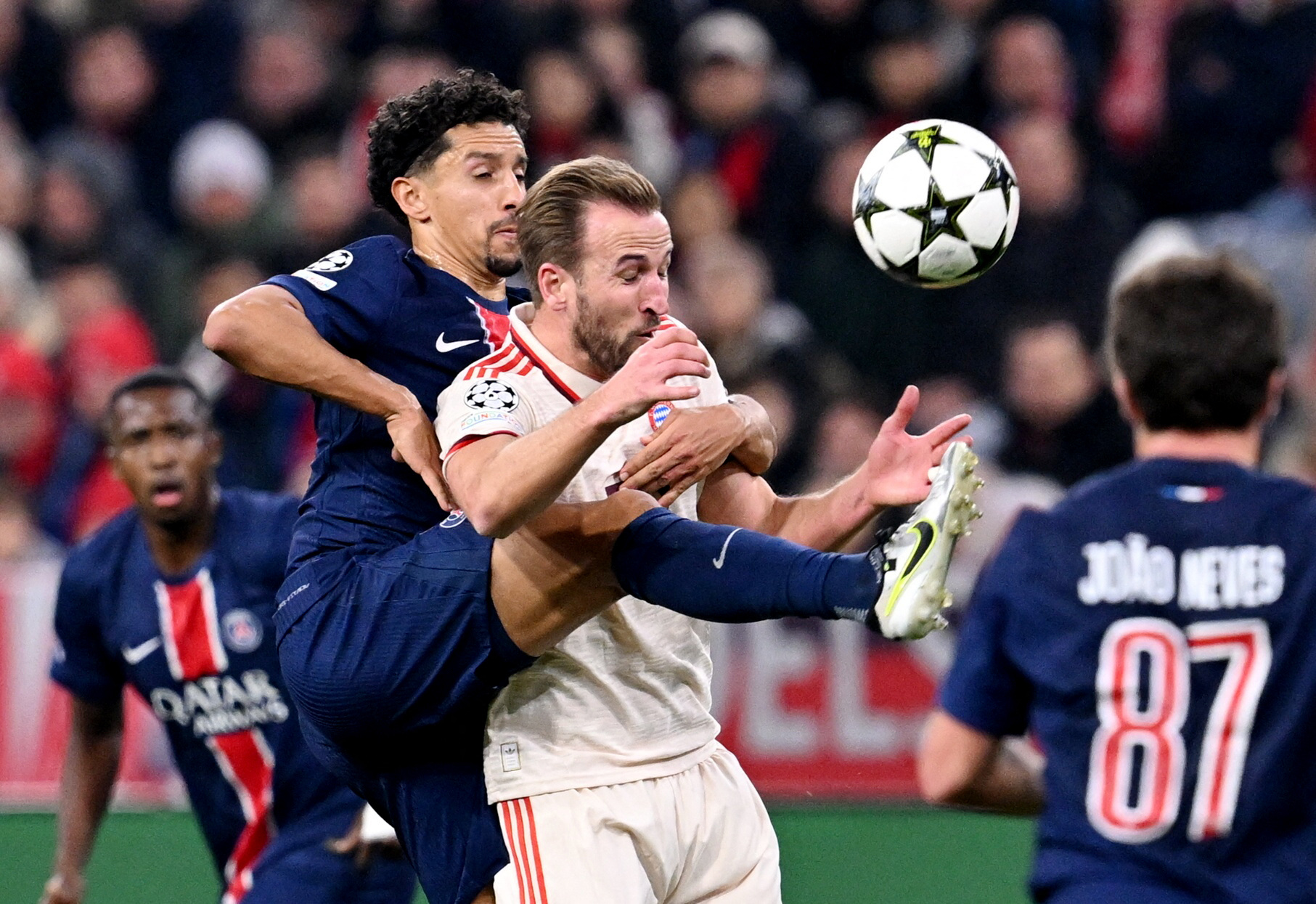 Foto: REUTERS/Angelika Warmuth