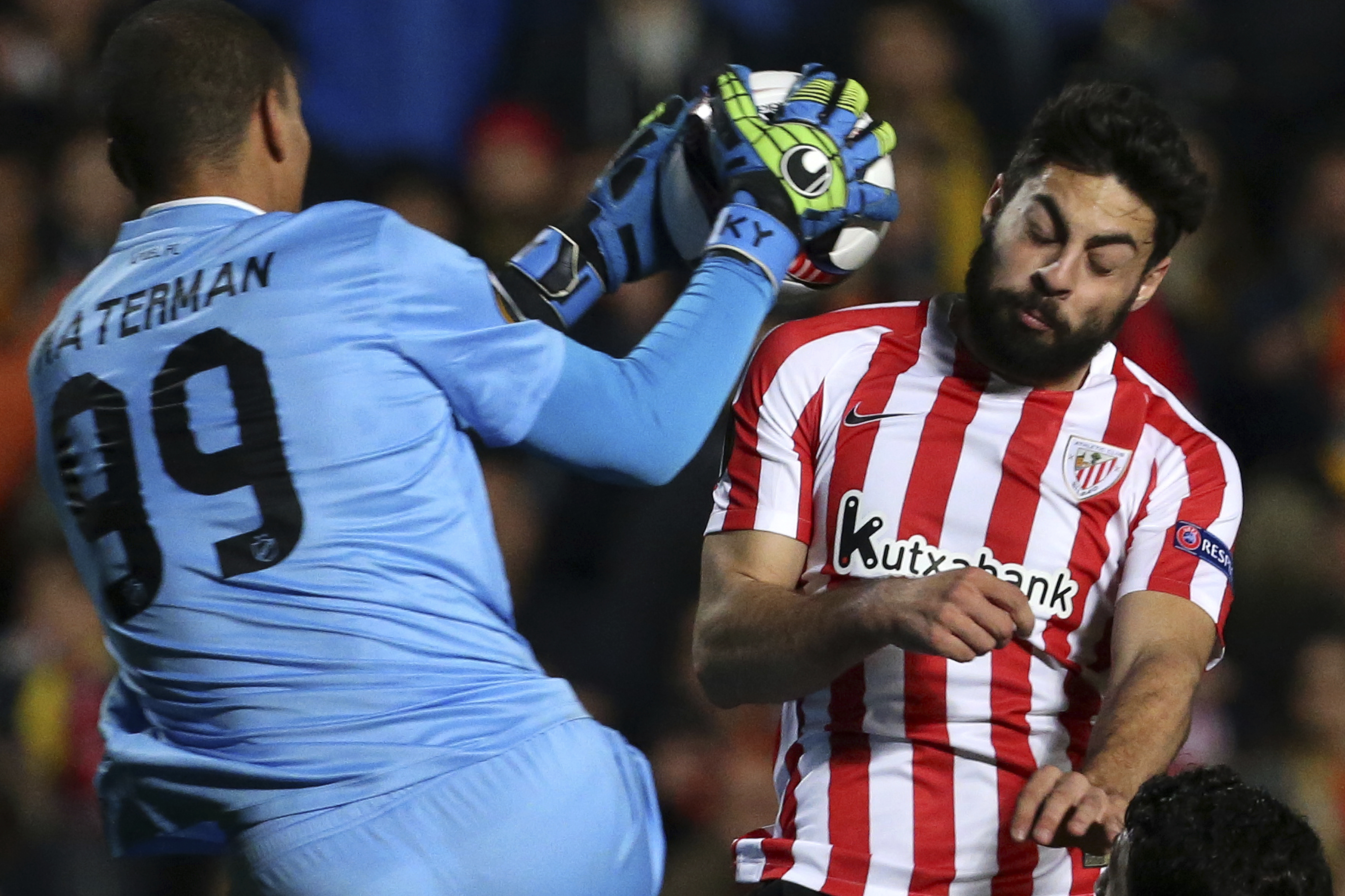 Boy Waterman, Asier Villalibre