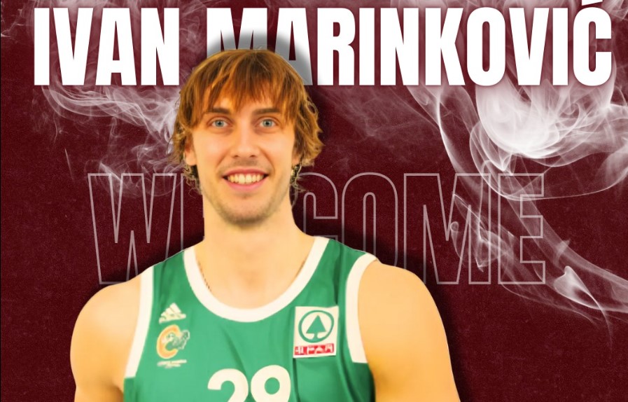 Ivan marinković bosna