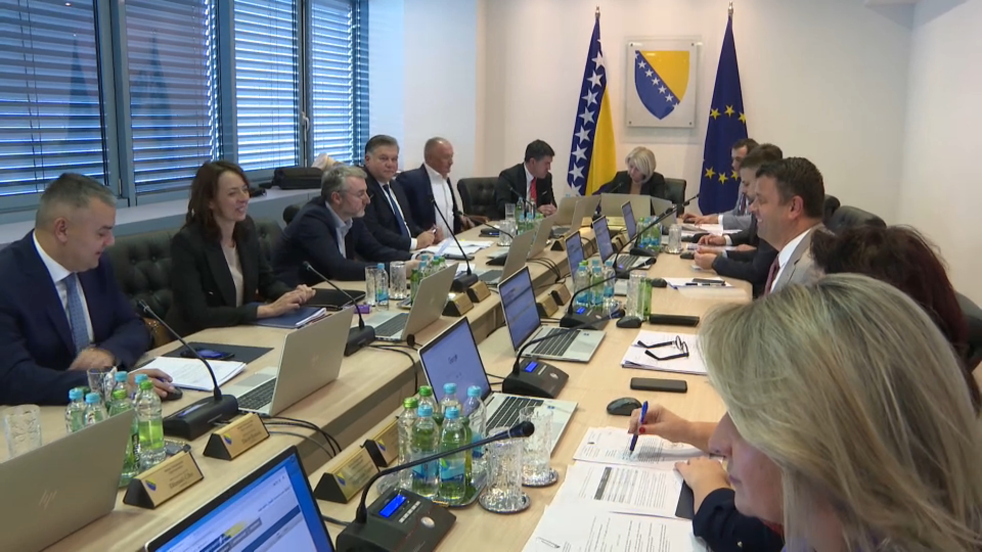 vijeće ministara bih