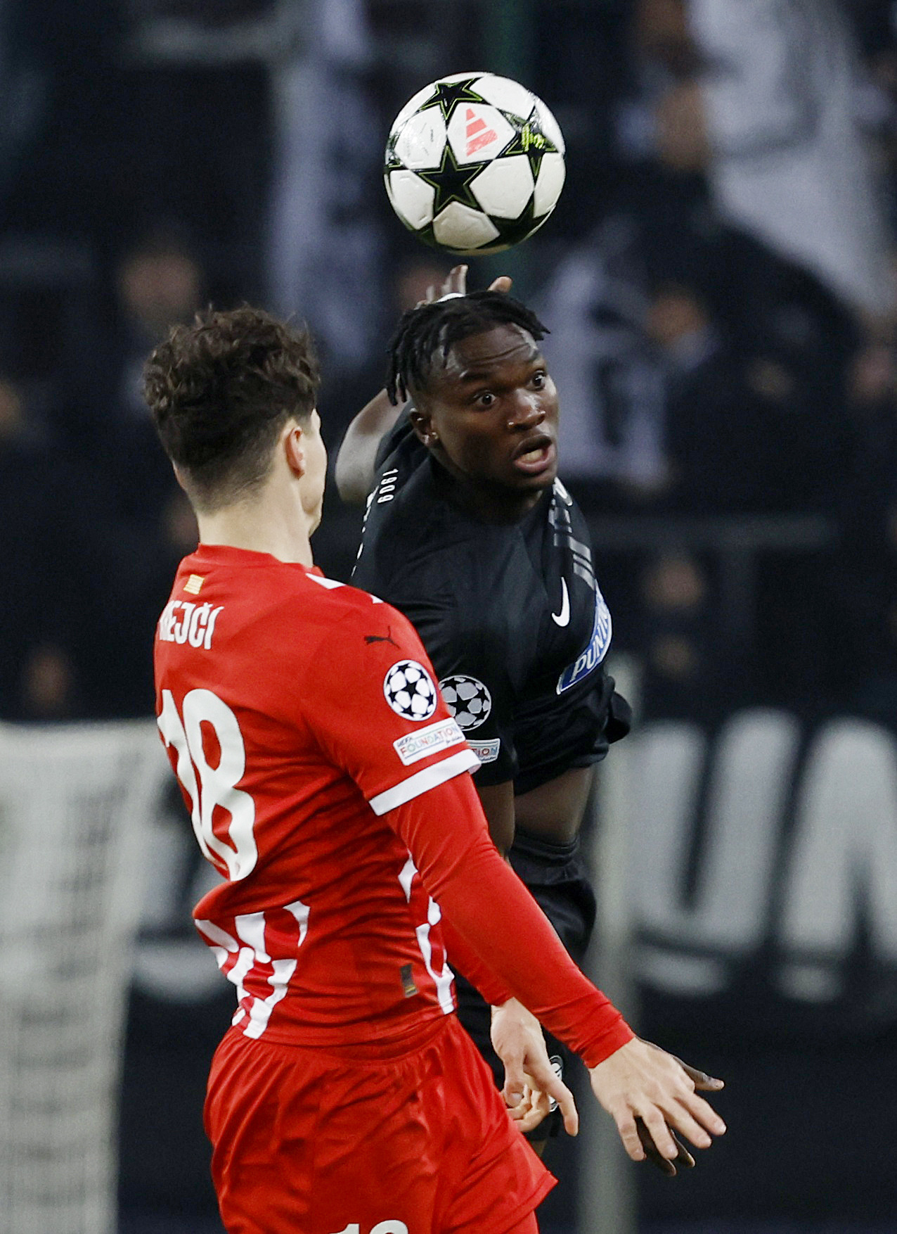 Foto: REUTERS/Borut Zivulovic