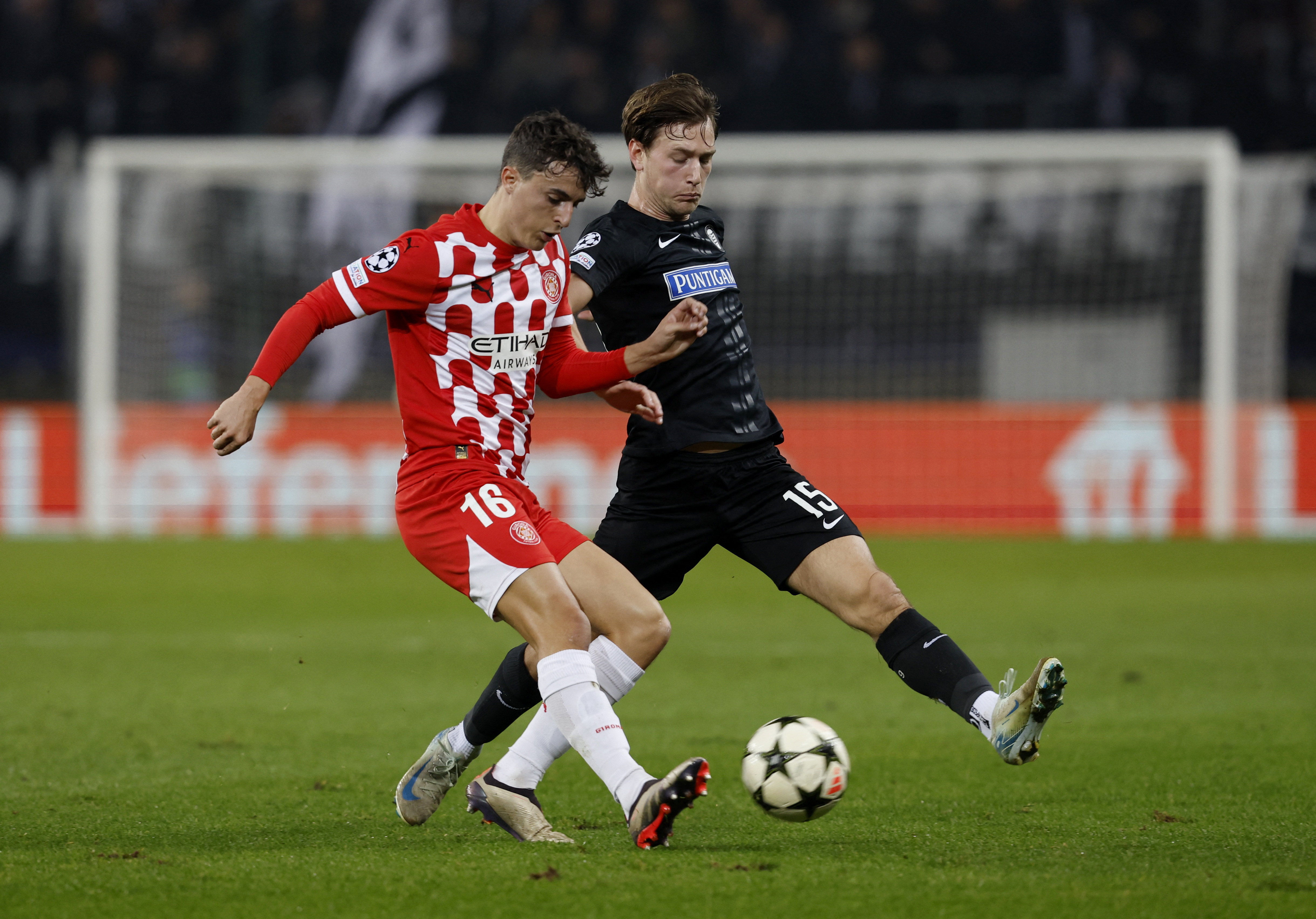 Foto: REUTERS/Borut Zivulovic