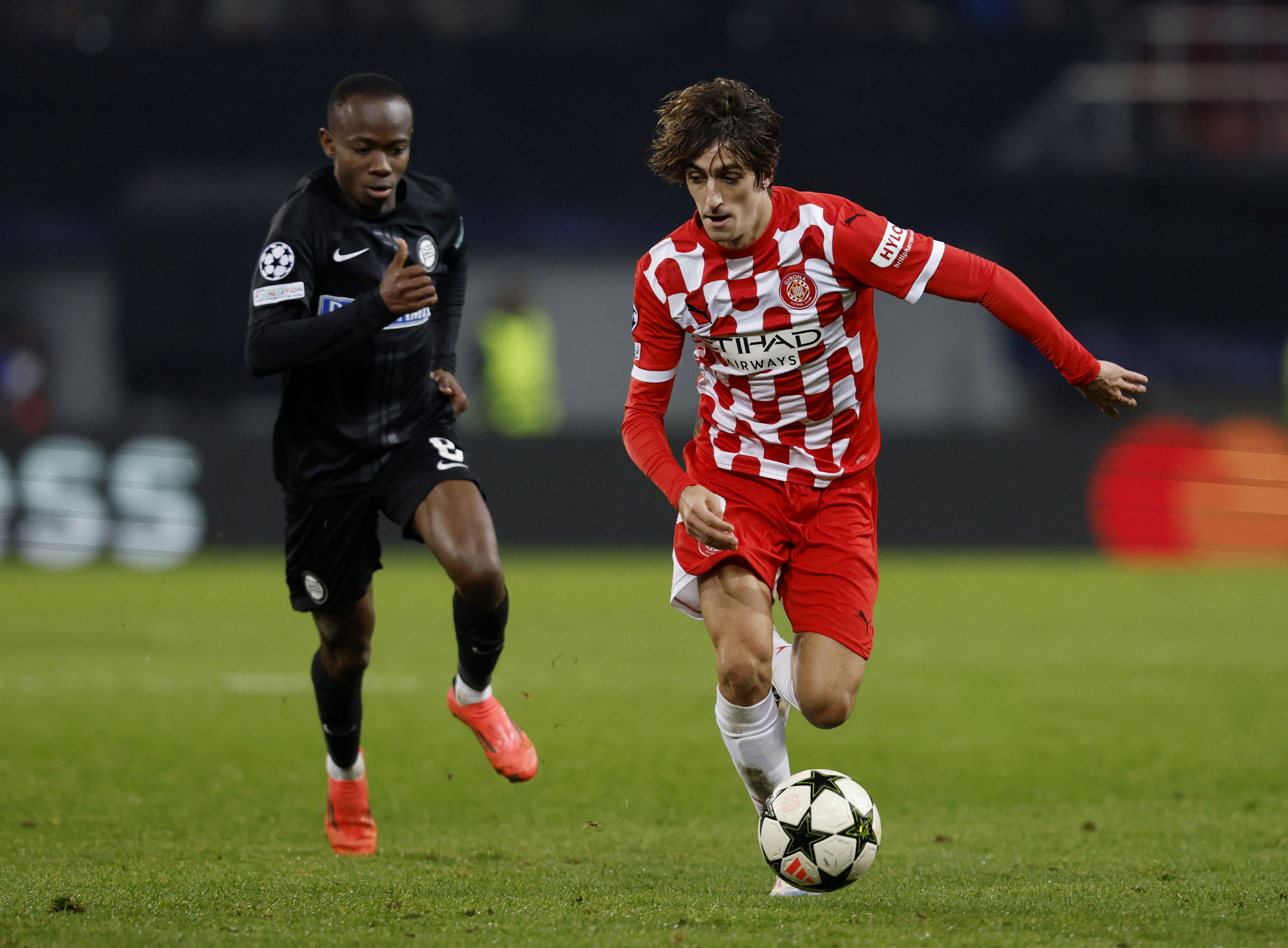 Foto: REUTERS/Borut Zivulovic